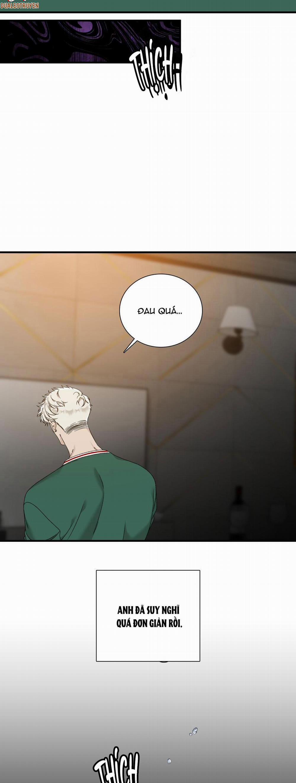 Fouls Start 4 trang 14