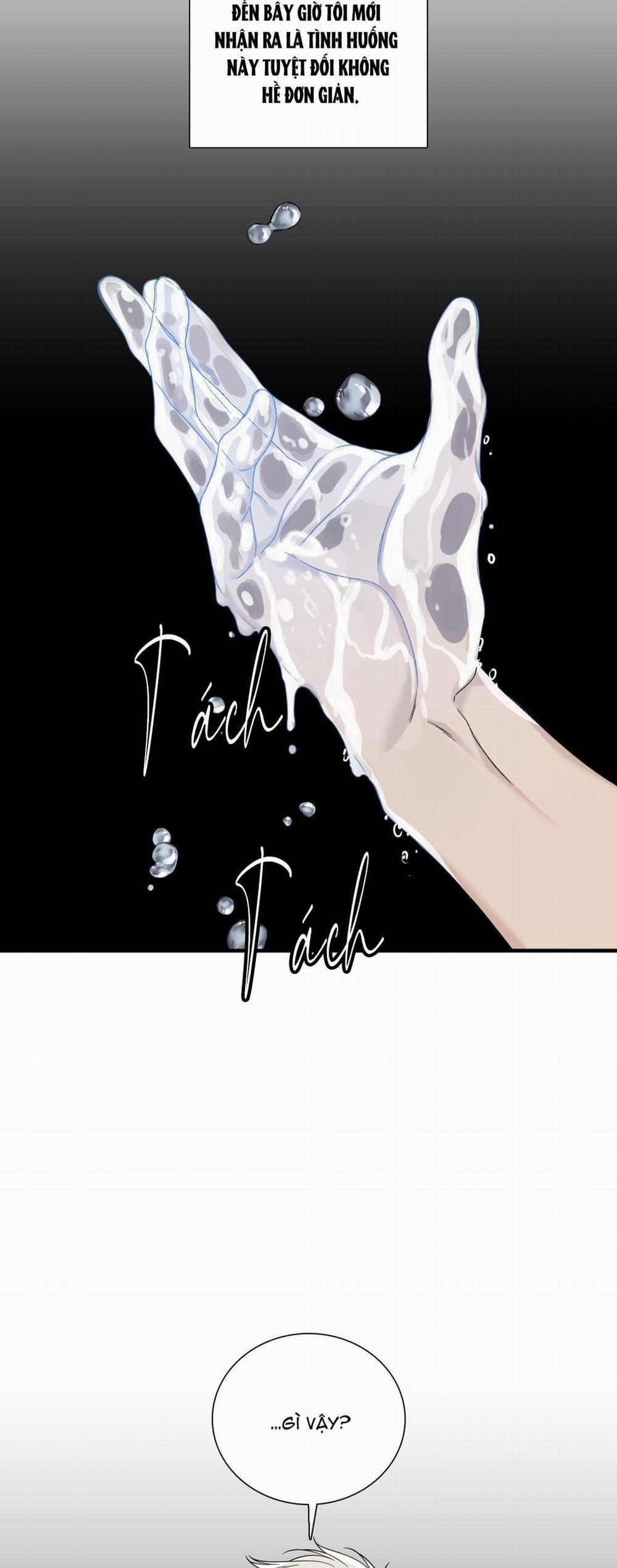 Fouls Start 4 trang 16