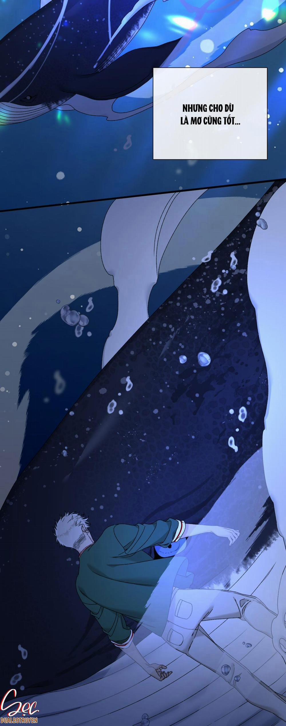 Fouls Start 4 trang 28