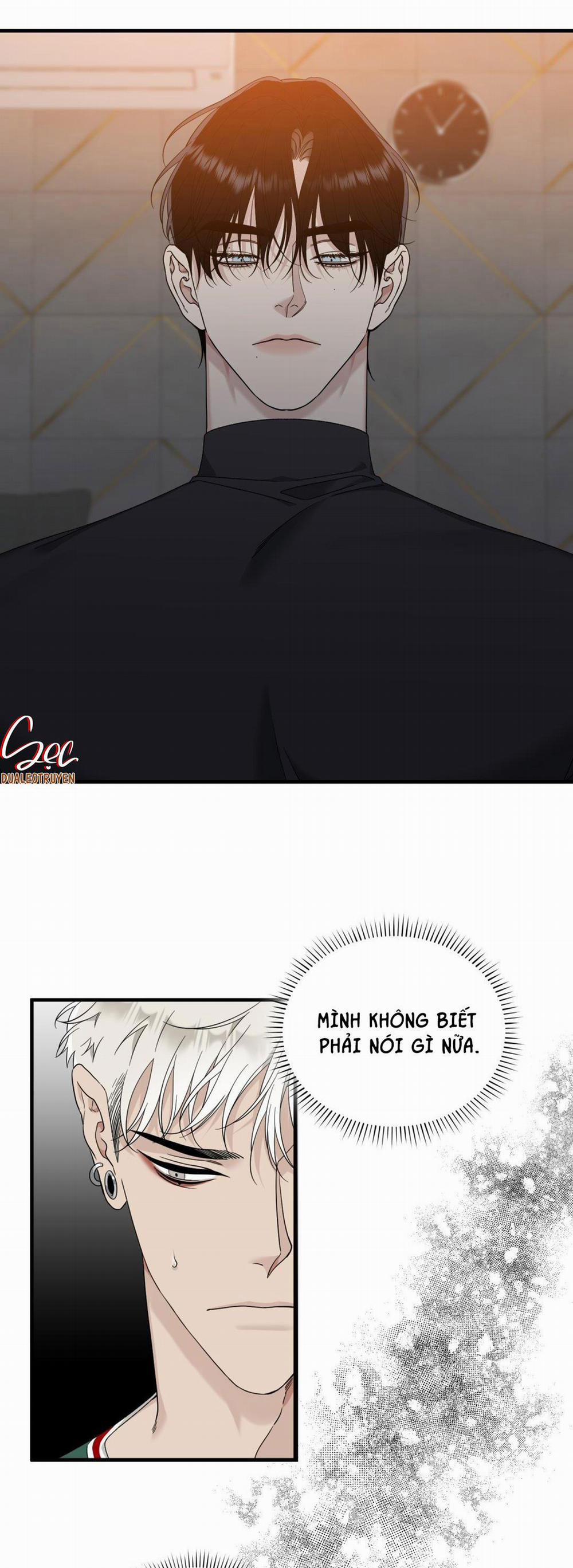 Fouls Start 4 trang 3