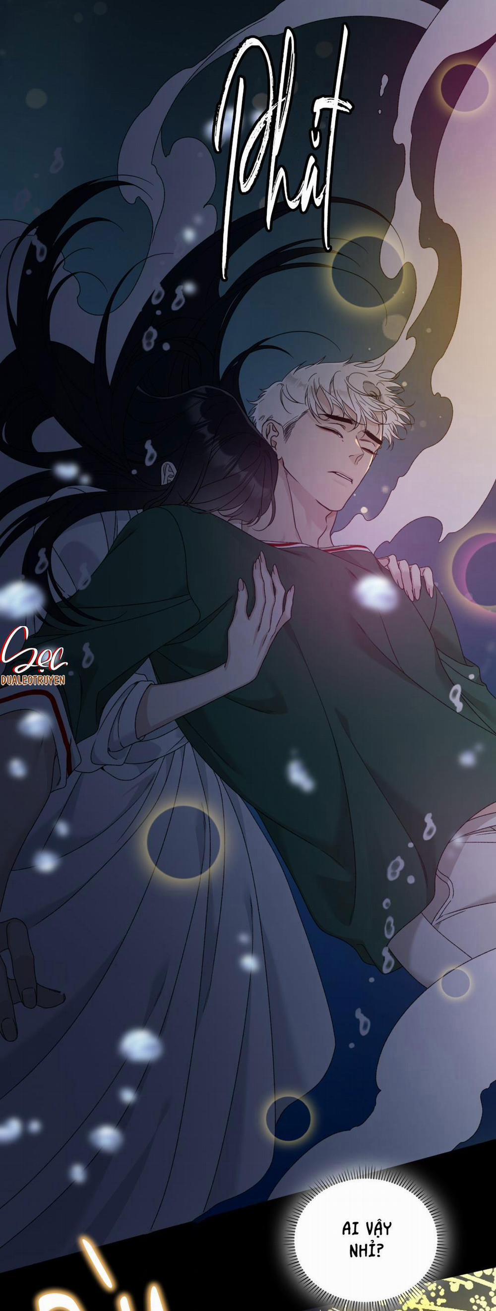 Fouls Start 4 trang 33