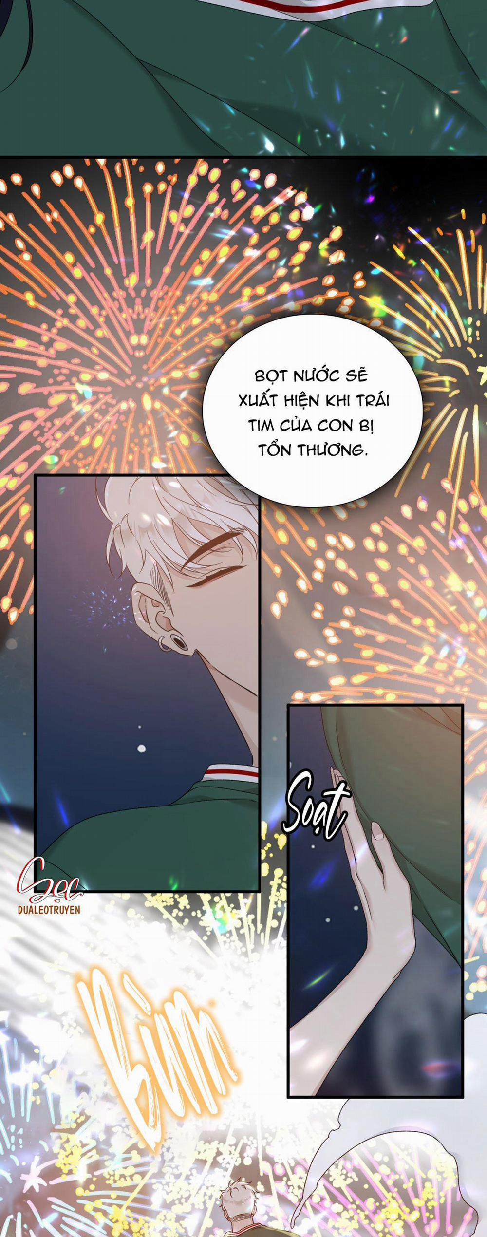 Fouls Start 4 trang 36