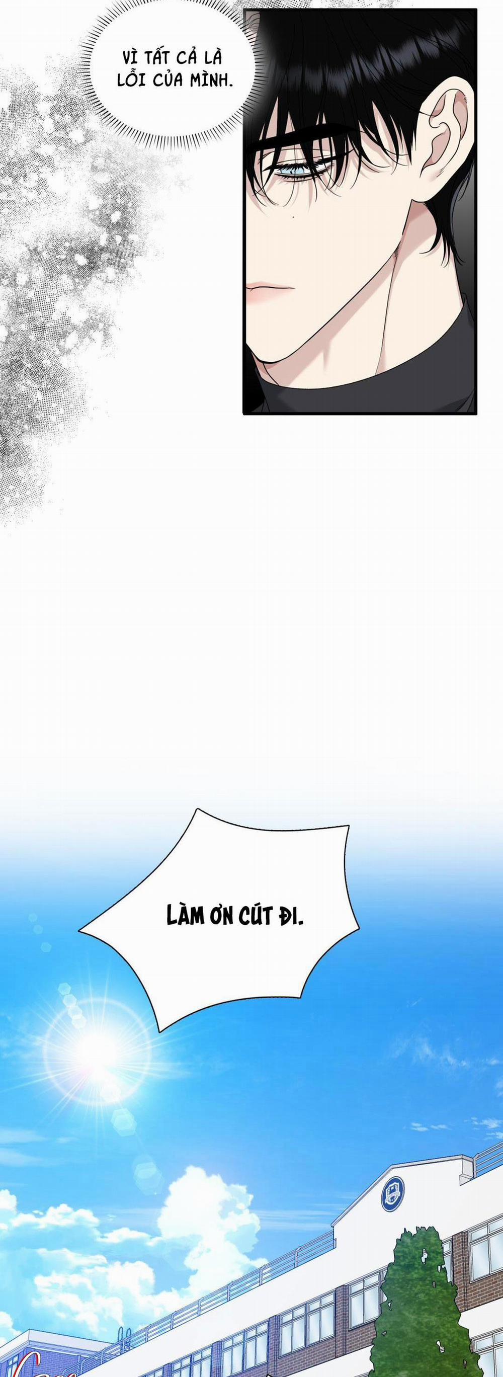 Fouls Start 4 trang 4