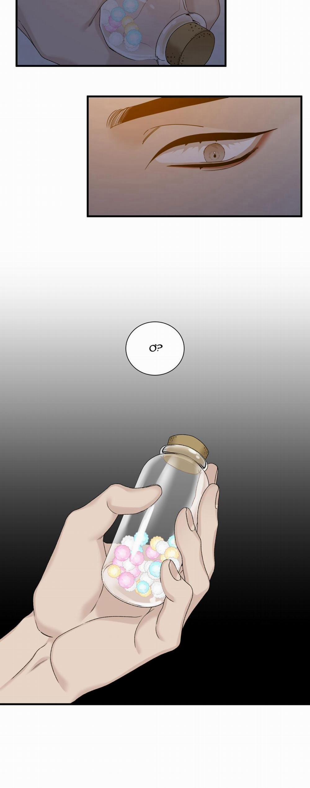 Fouls Start 4 trang 40