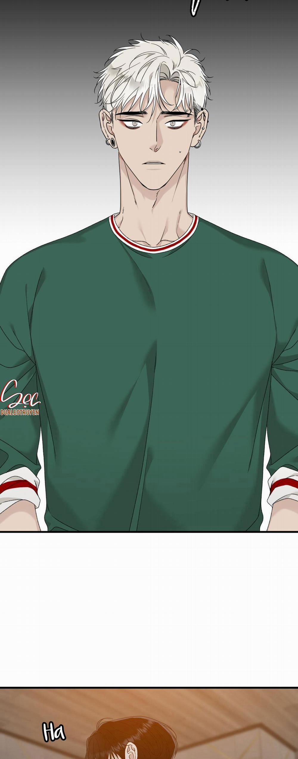 Fouls Start 4 trang 8