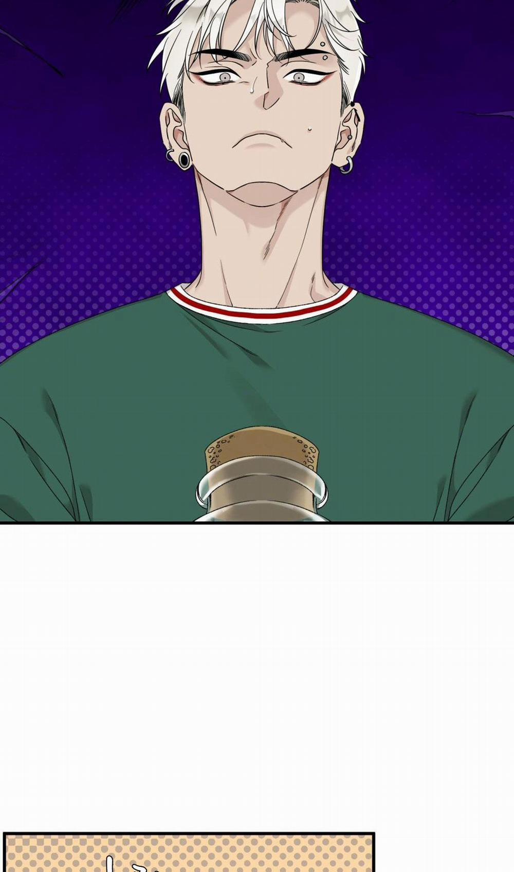 Fouls Start 5 trang 10