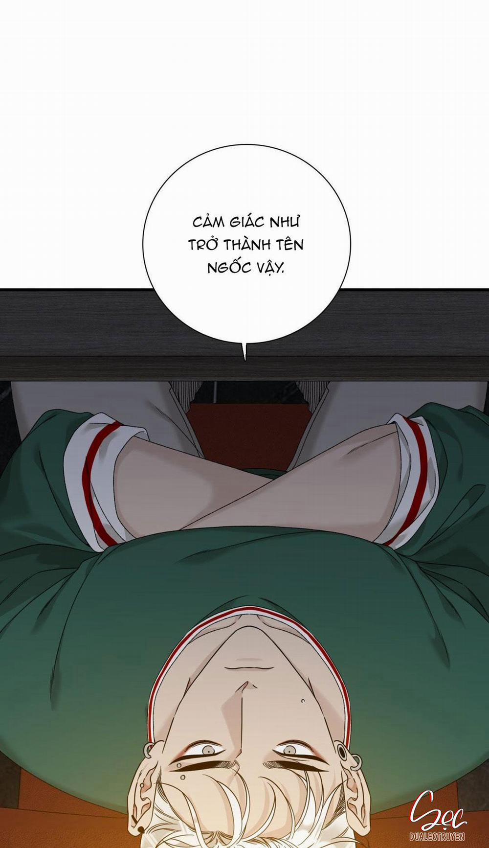 Fouls Start 5 trang 12