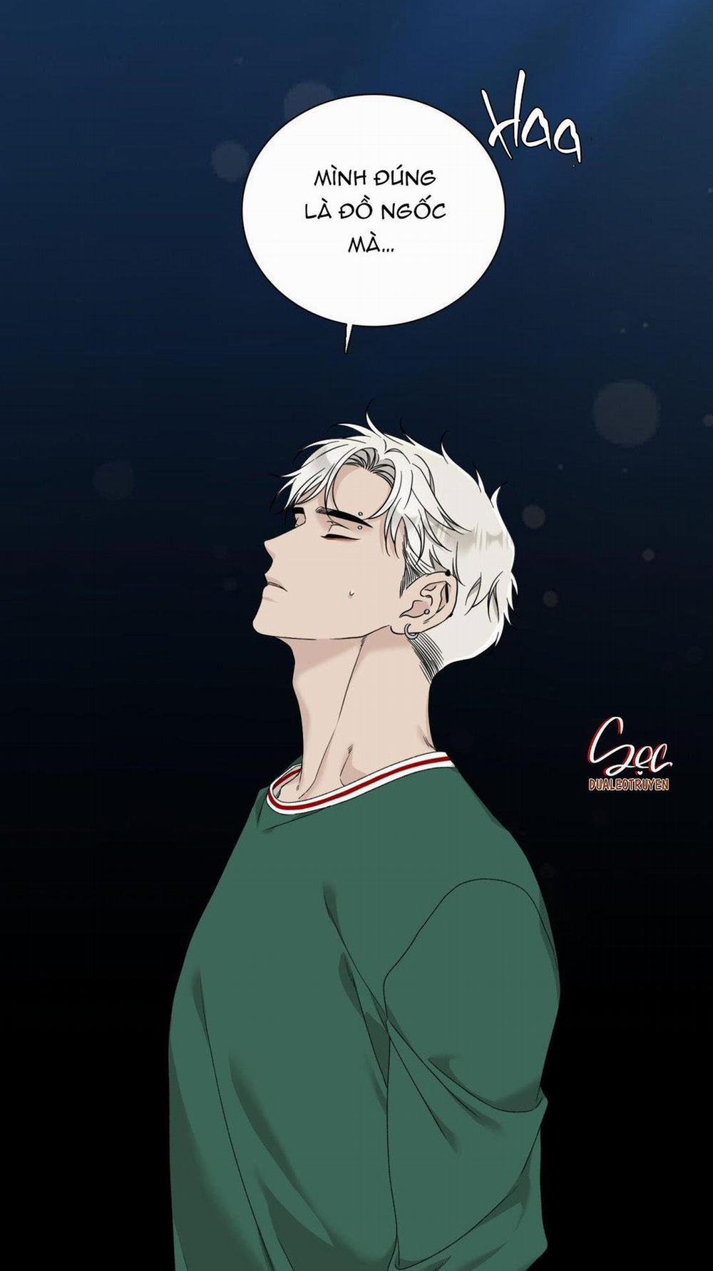 Fouls Start 5 trang 24