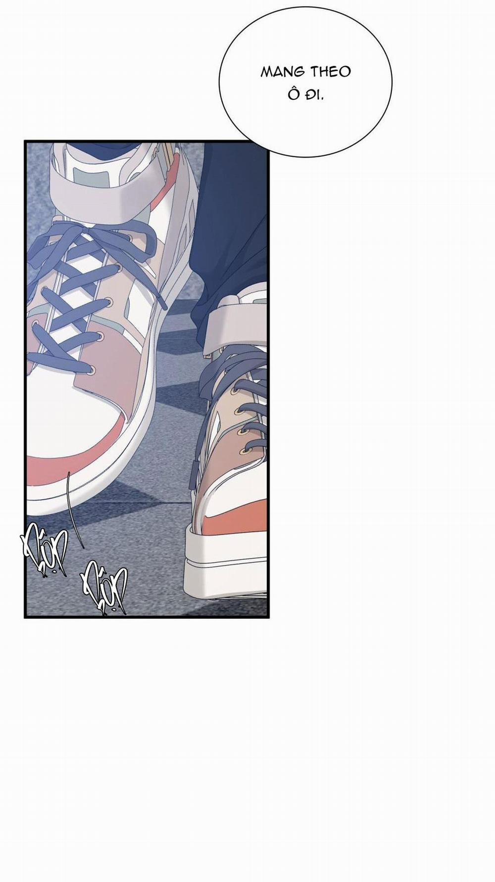 Fouls Start 5 trang 27