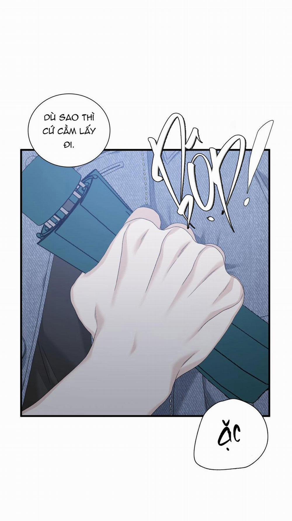 Fouls Start 5 trang 30