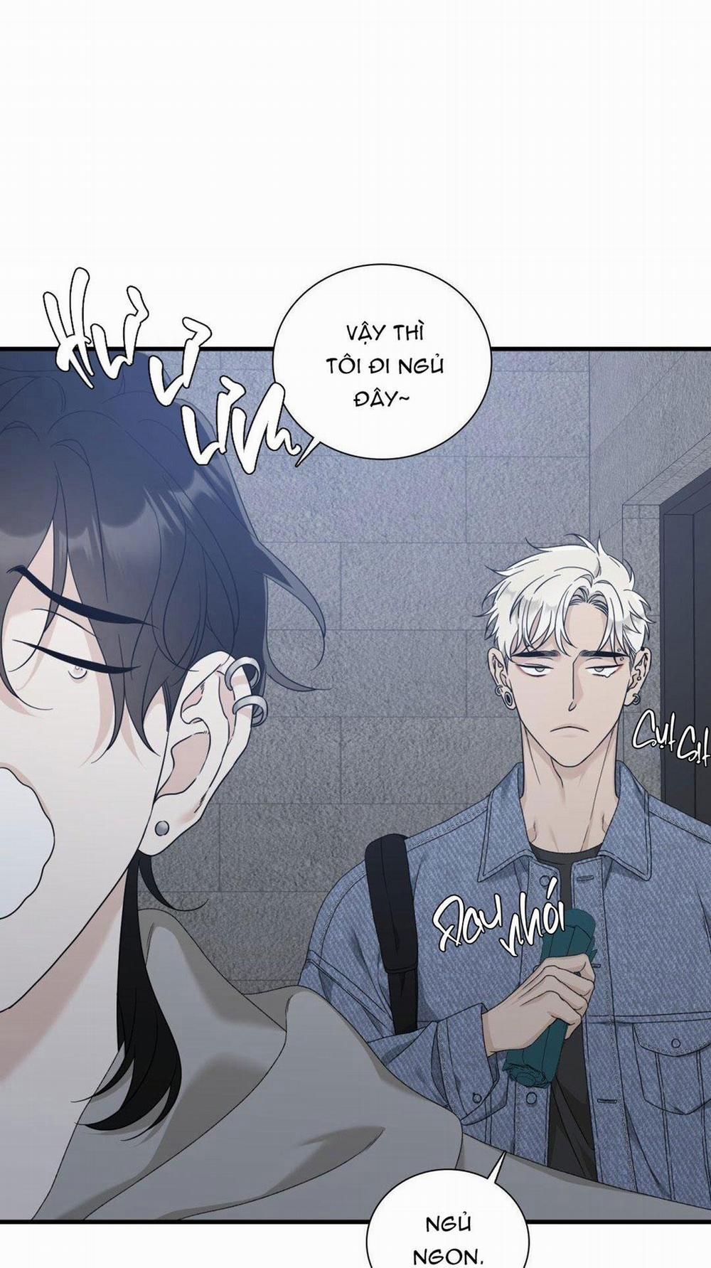 Fouls Start 5 trang 31