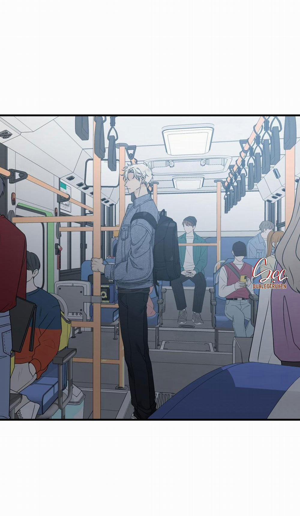 Fouls Start 5 trang 34