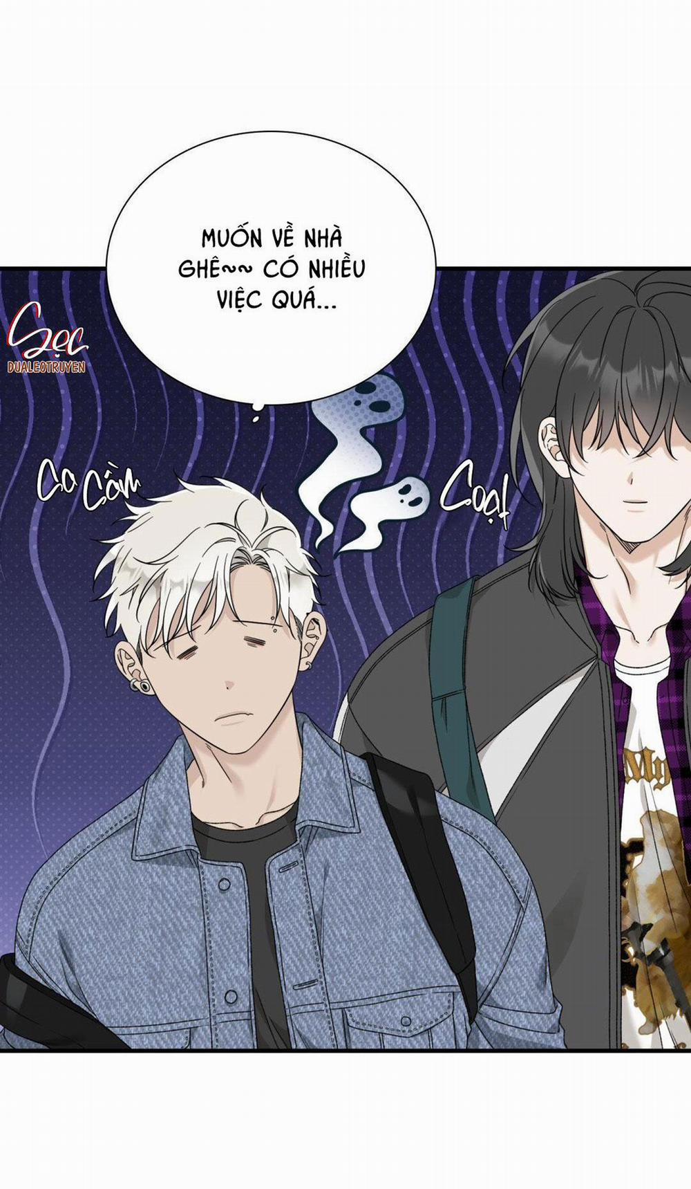 Fouls Start 5 trang 38