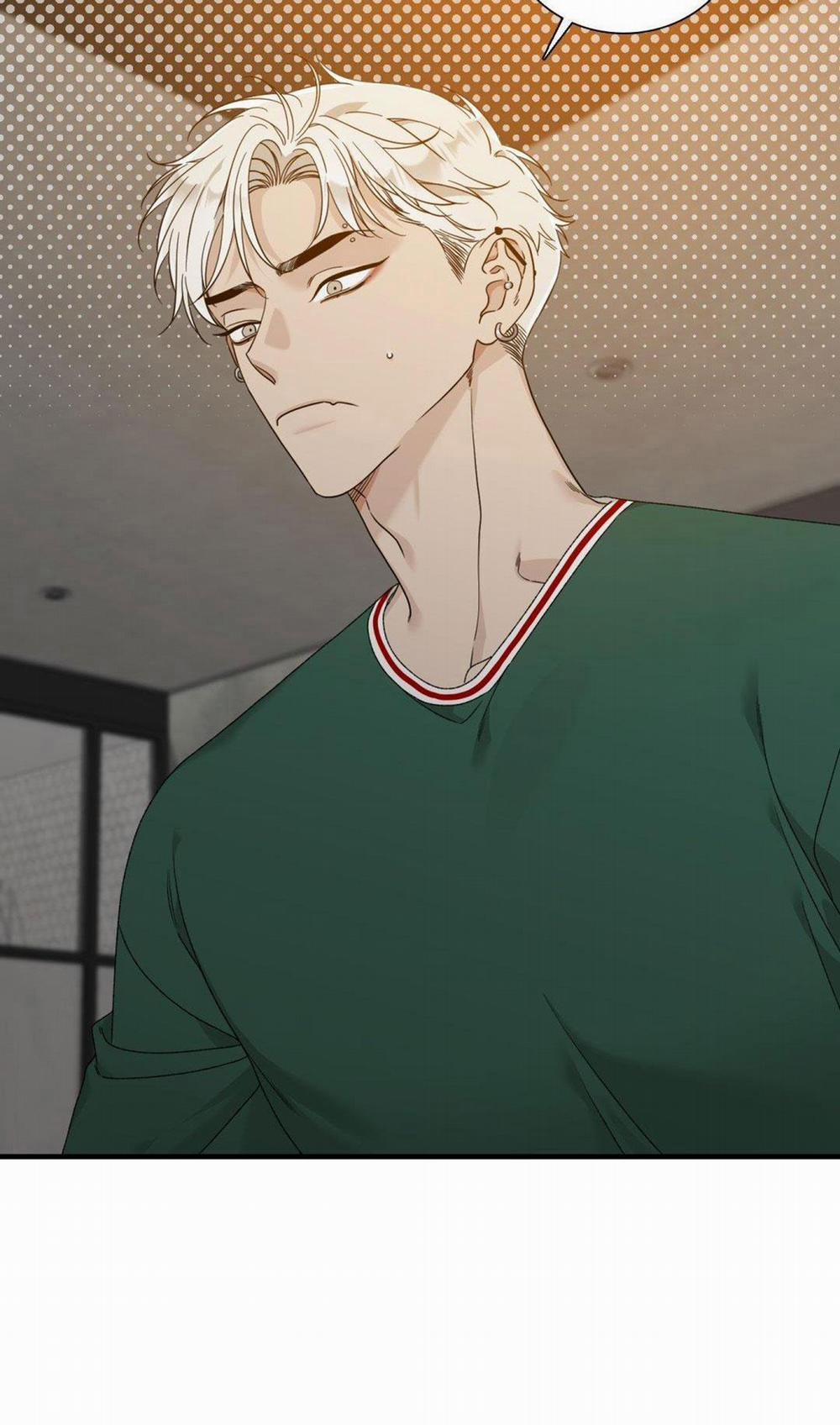 Fouls Start 5 trang 4