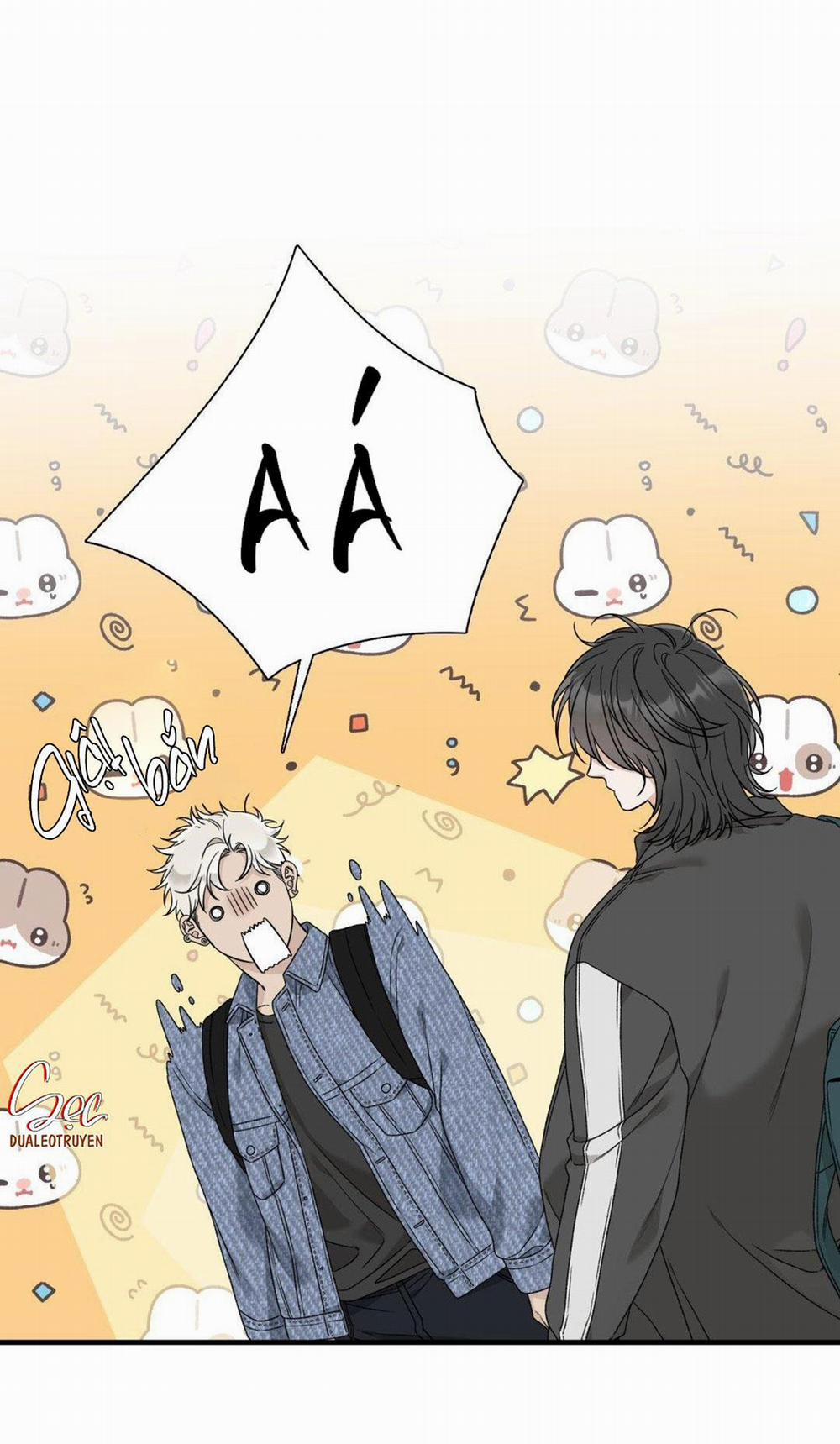 Fouls Start 5 trang 40