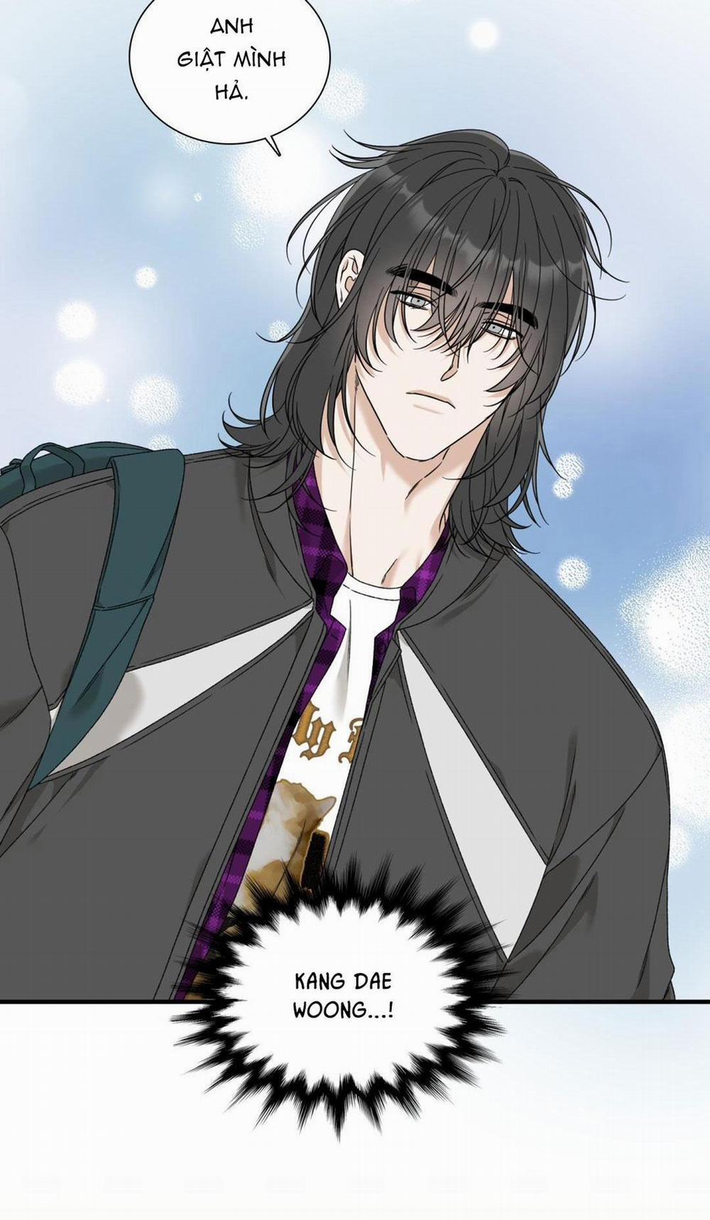 Fouls Start 5 trang 42