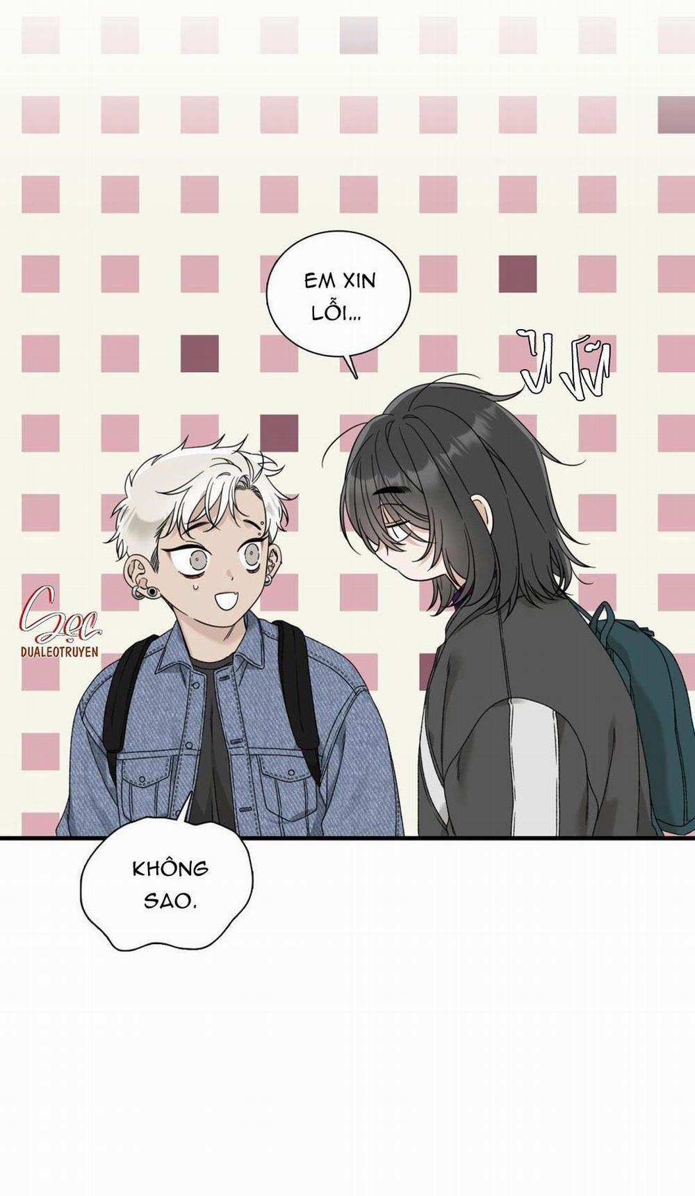 Fouls Start 5 trang 43