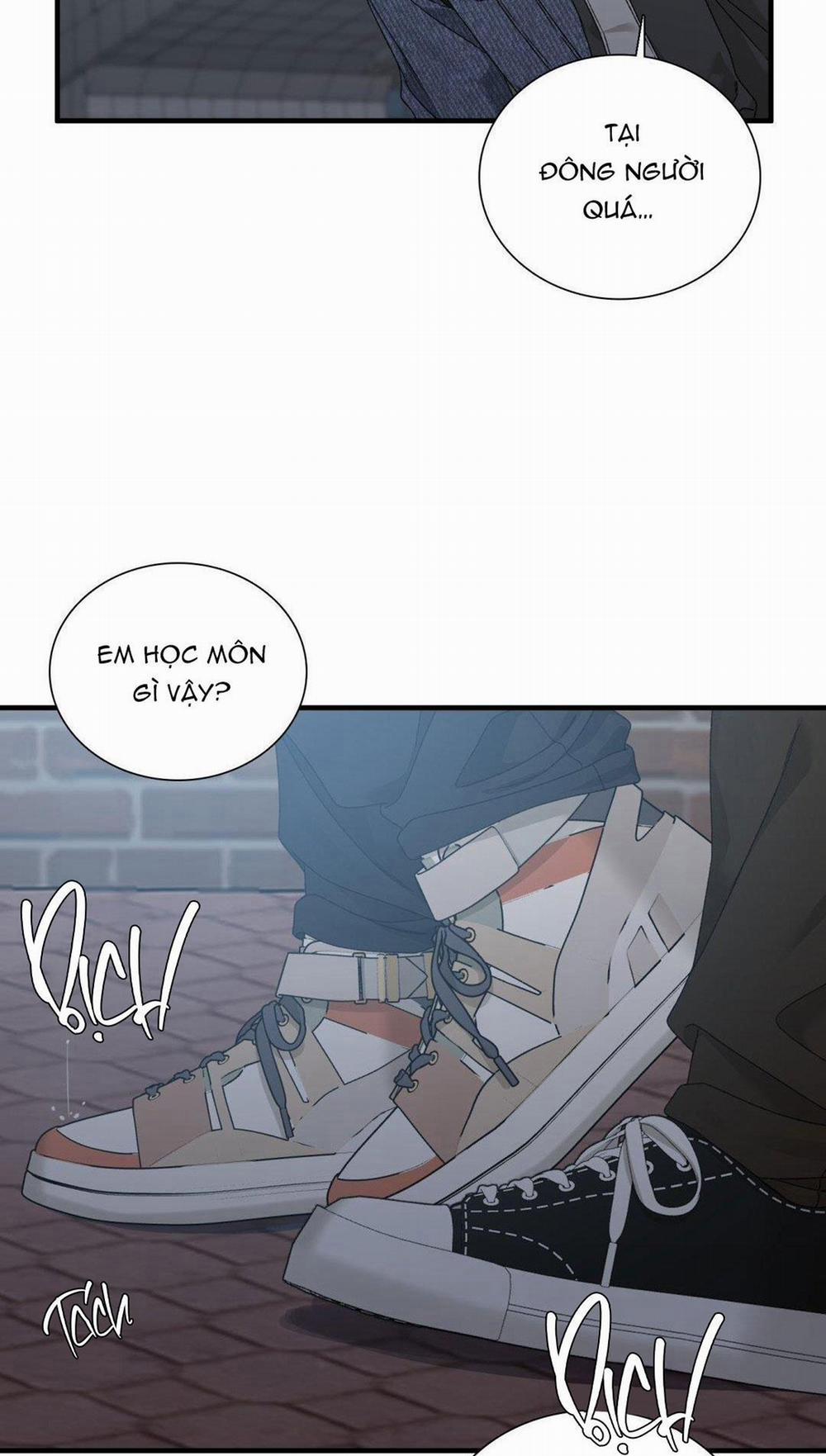 Fouls Start 5 trang 47