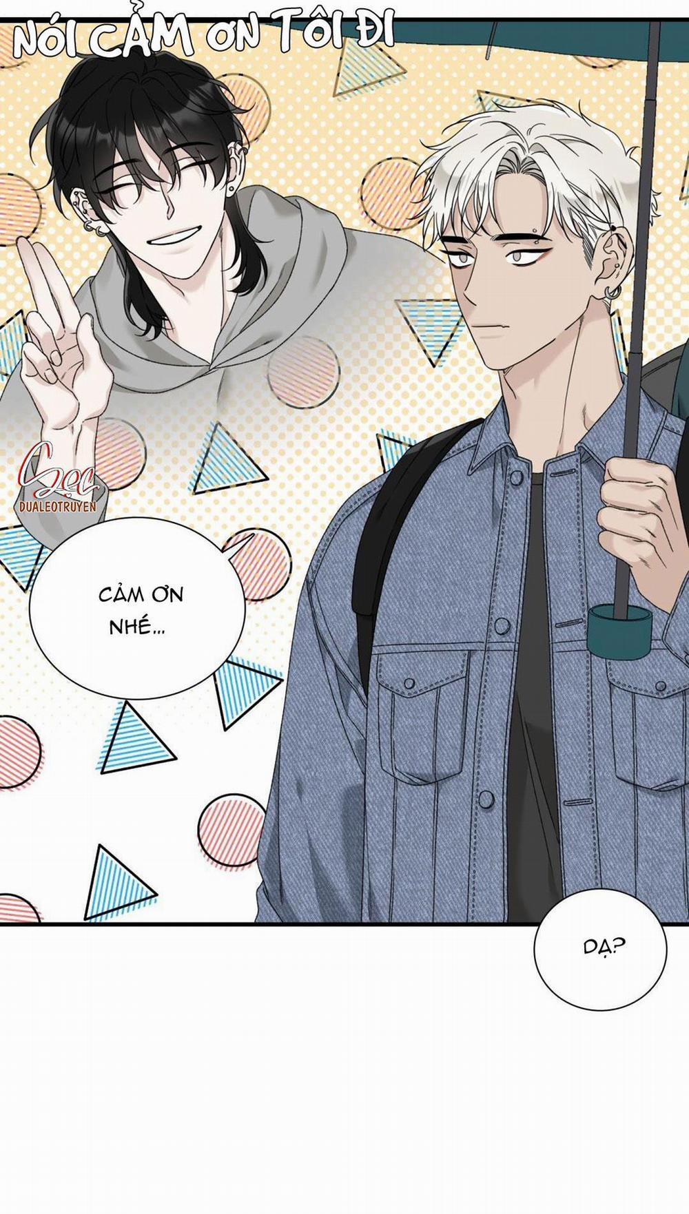 Fouls Start 5 trang 52