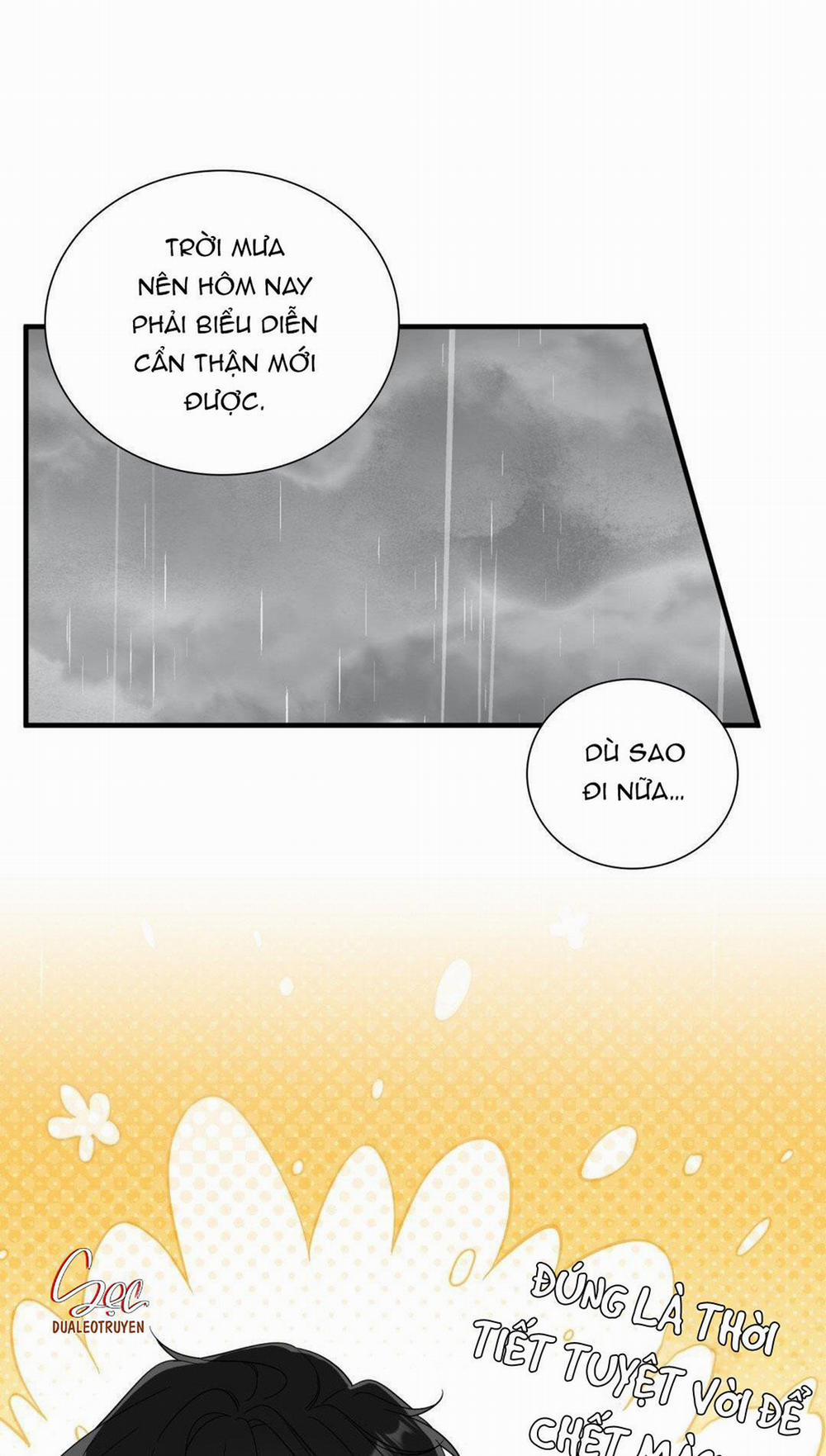 Fouls Start 5 trang 54