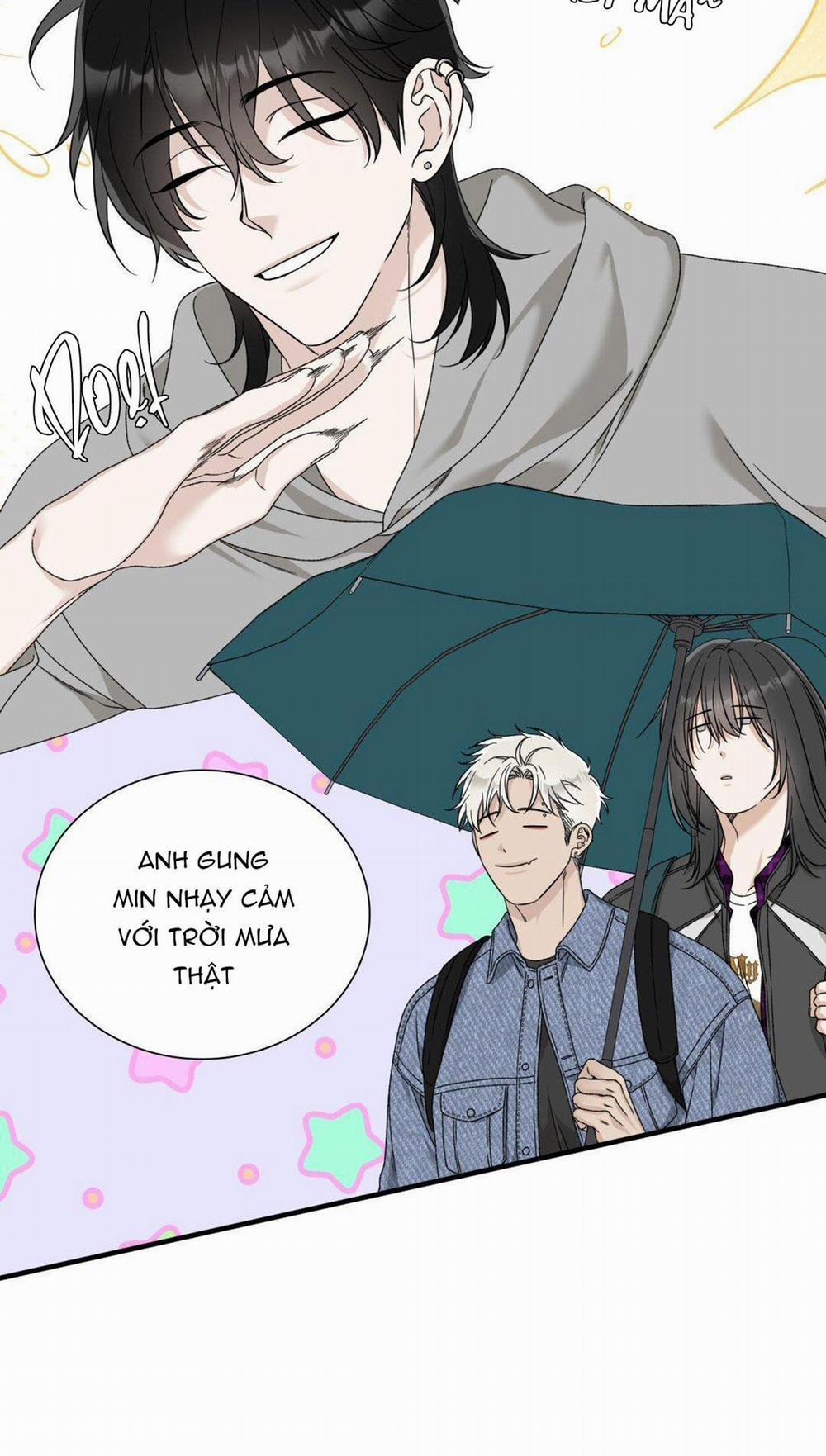 Fouls Start 5 trang 55