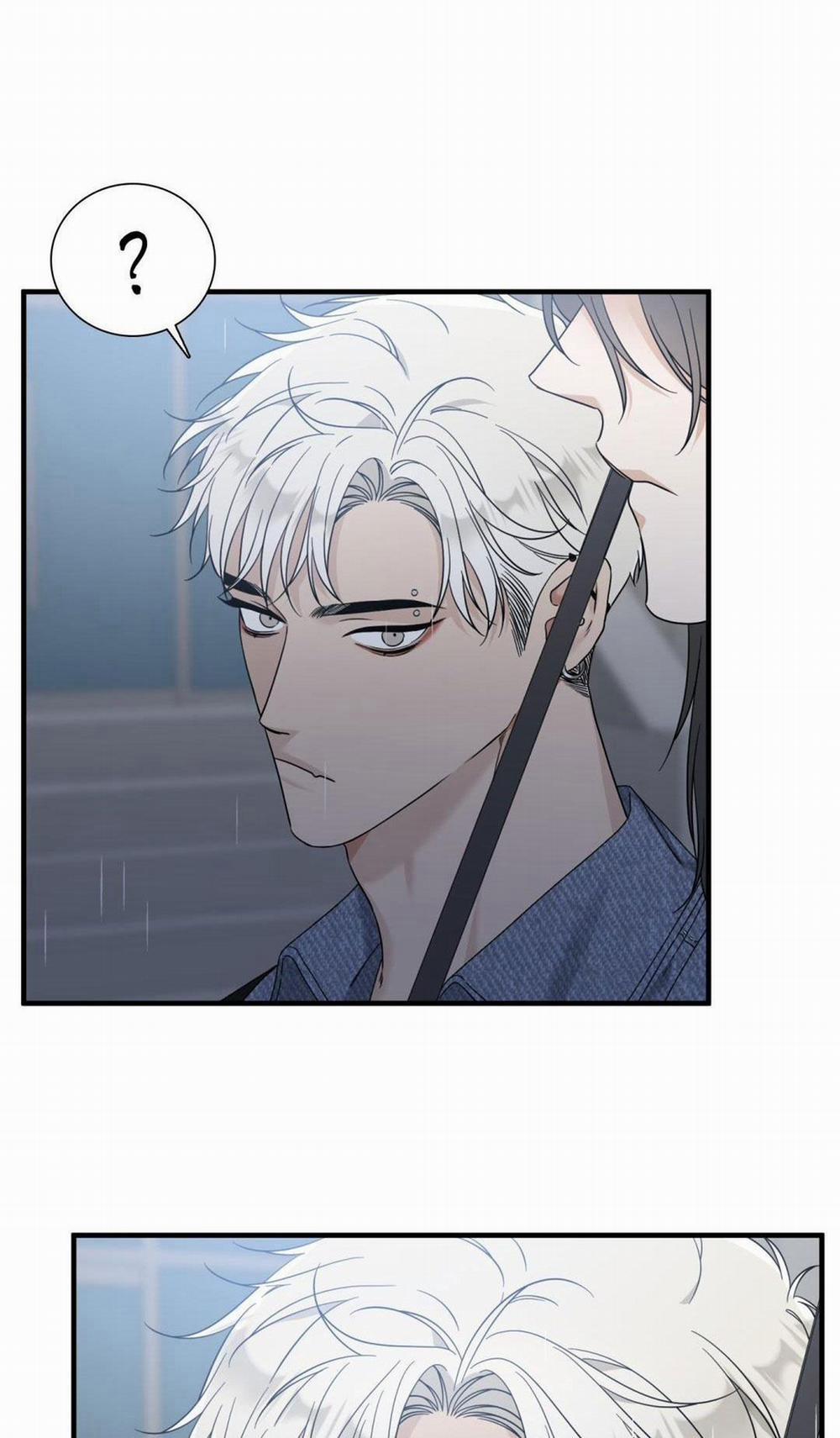 Fouls Start 5 trang 58