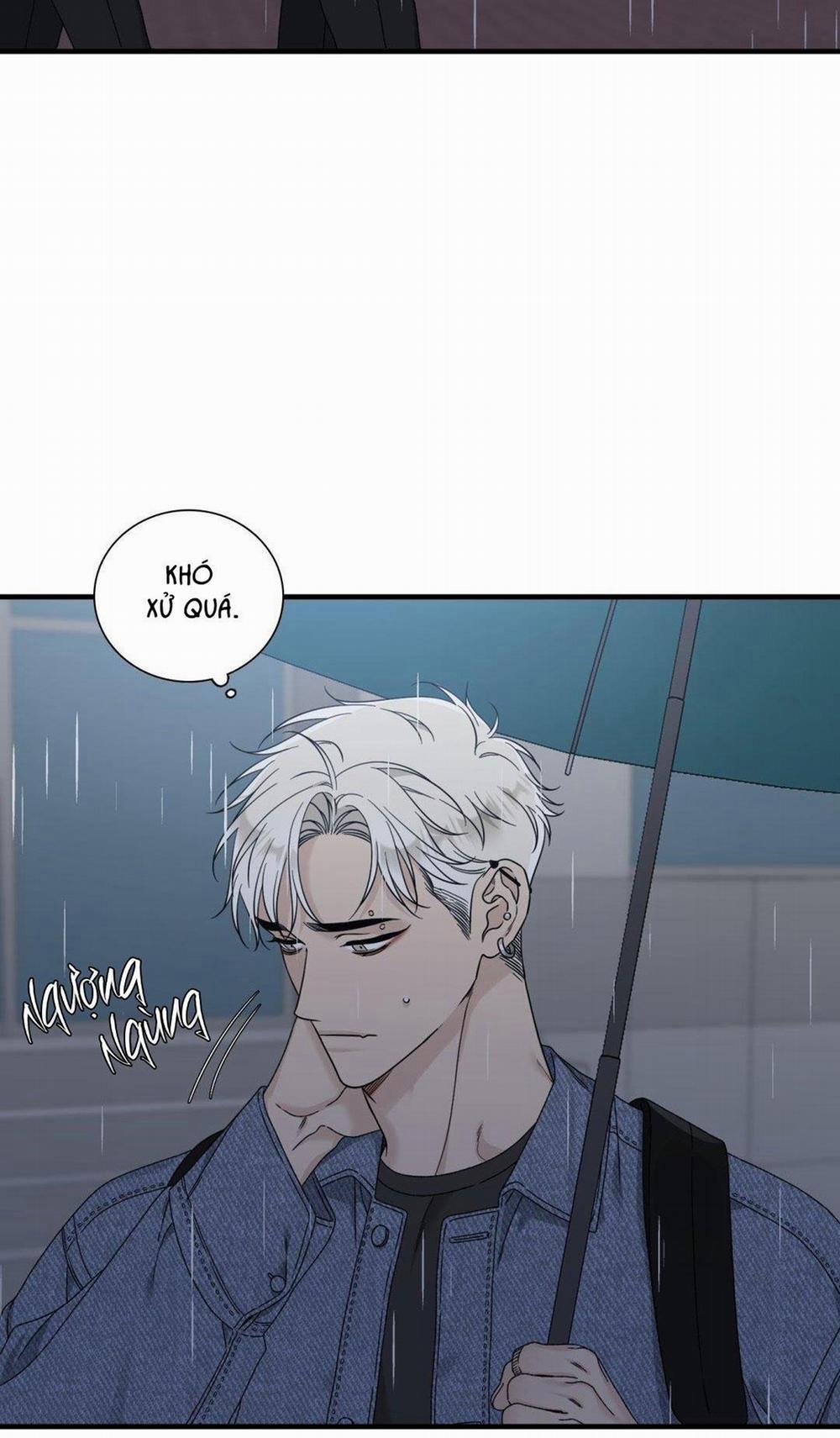 Fouls Start 5 trang 64