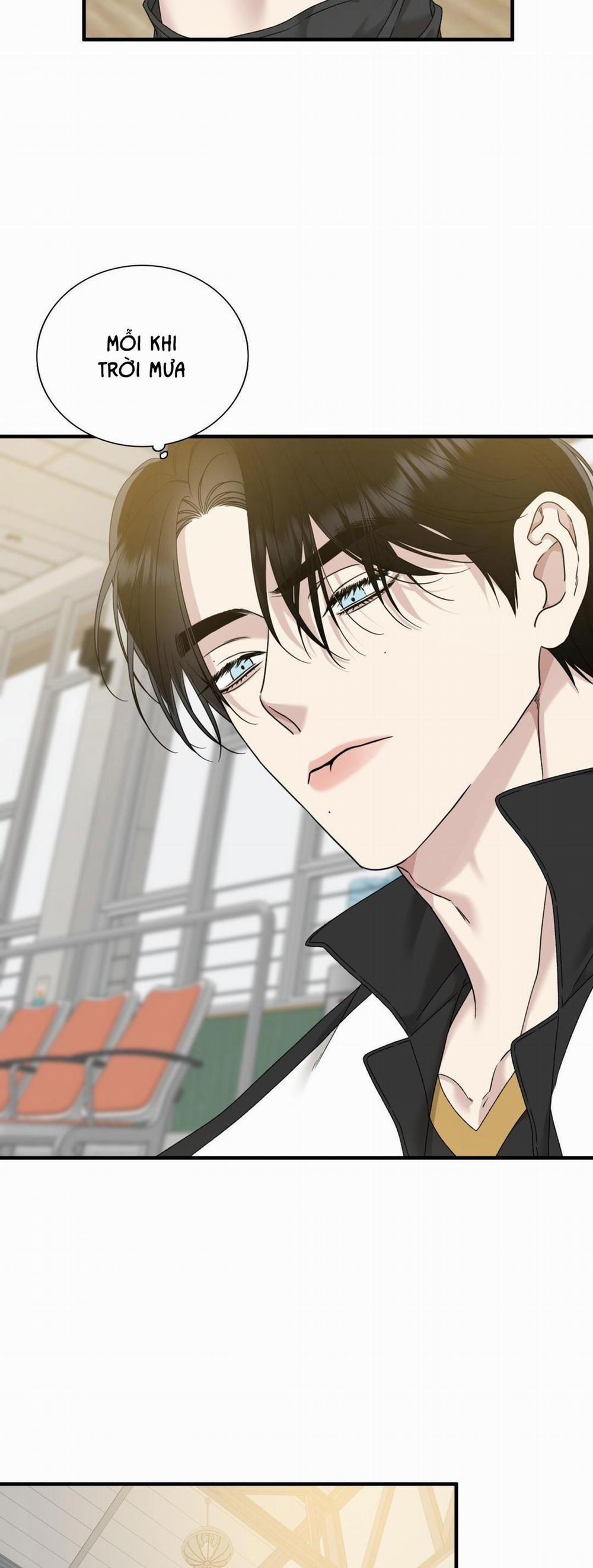 Fouls Start 6 trang 12