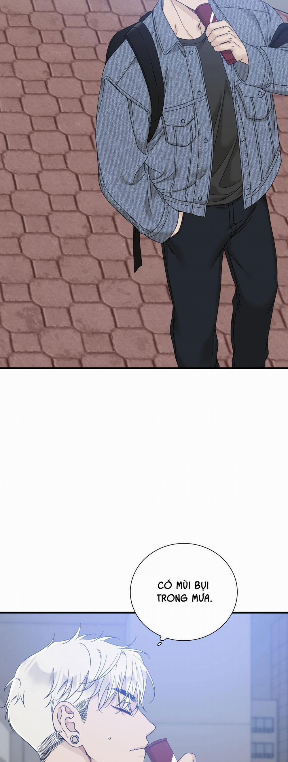 Fouls Start 6 trang 15