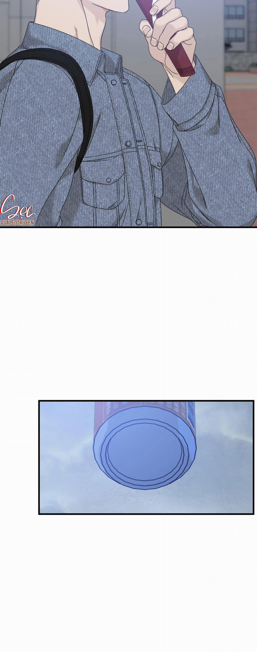 Fouls Start 6 trang 16