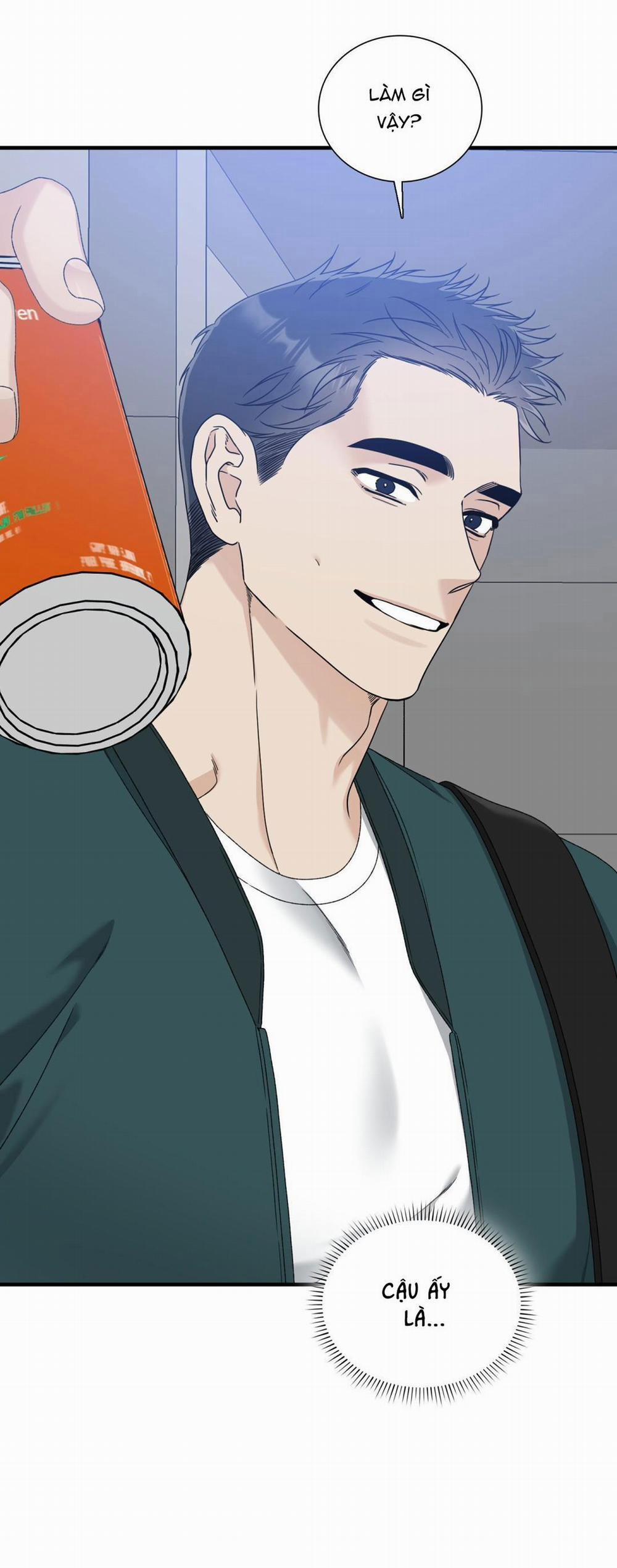 Fouls Start 6 trang 18