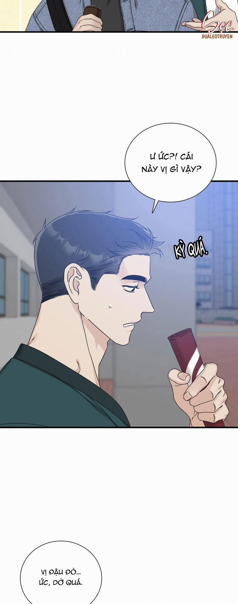 Fouls Start 6 trang 20