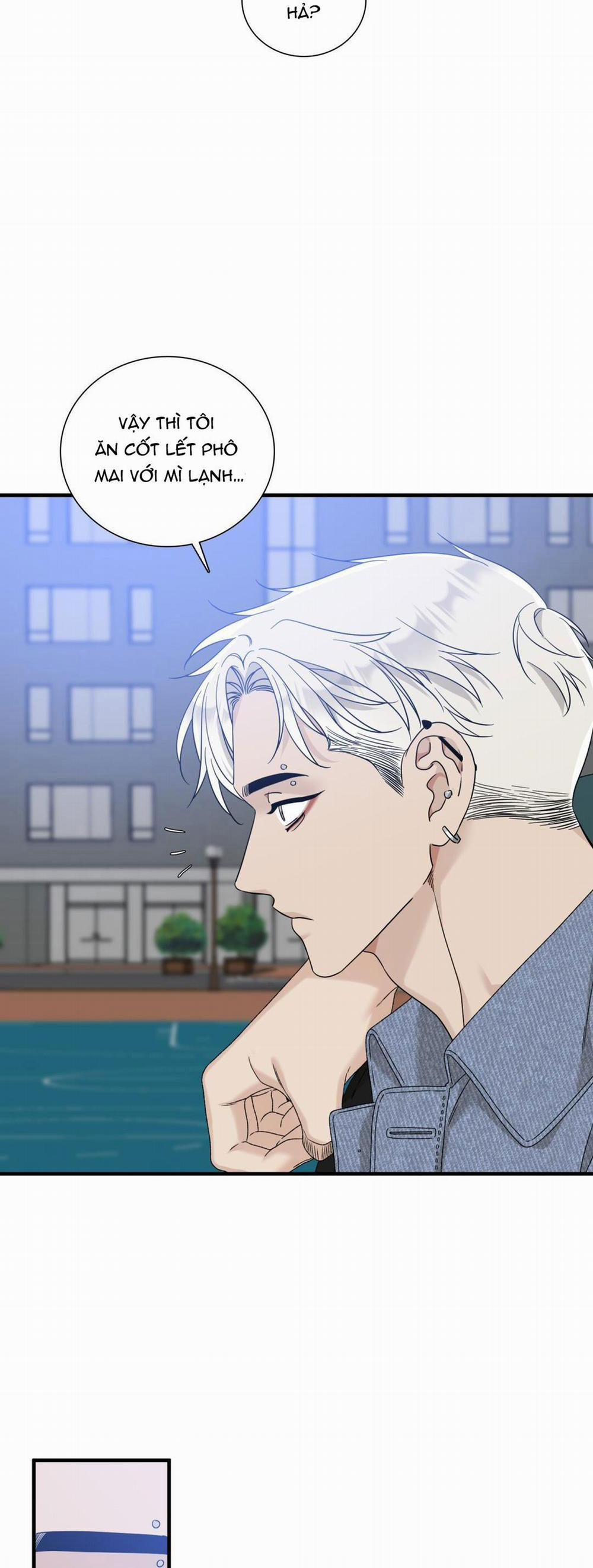 Fouls Start 6 trang 24