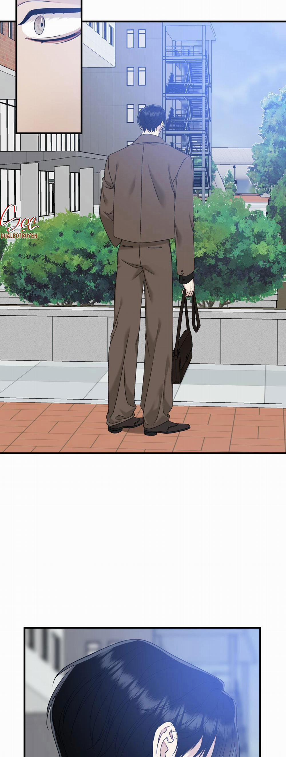 Fouls Start 6 trang 25