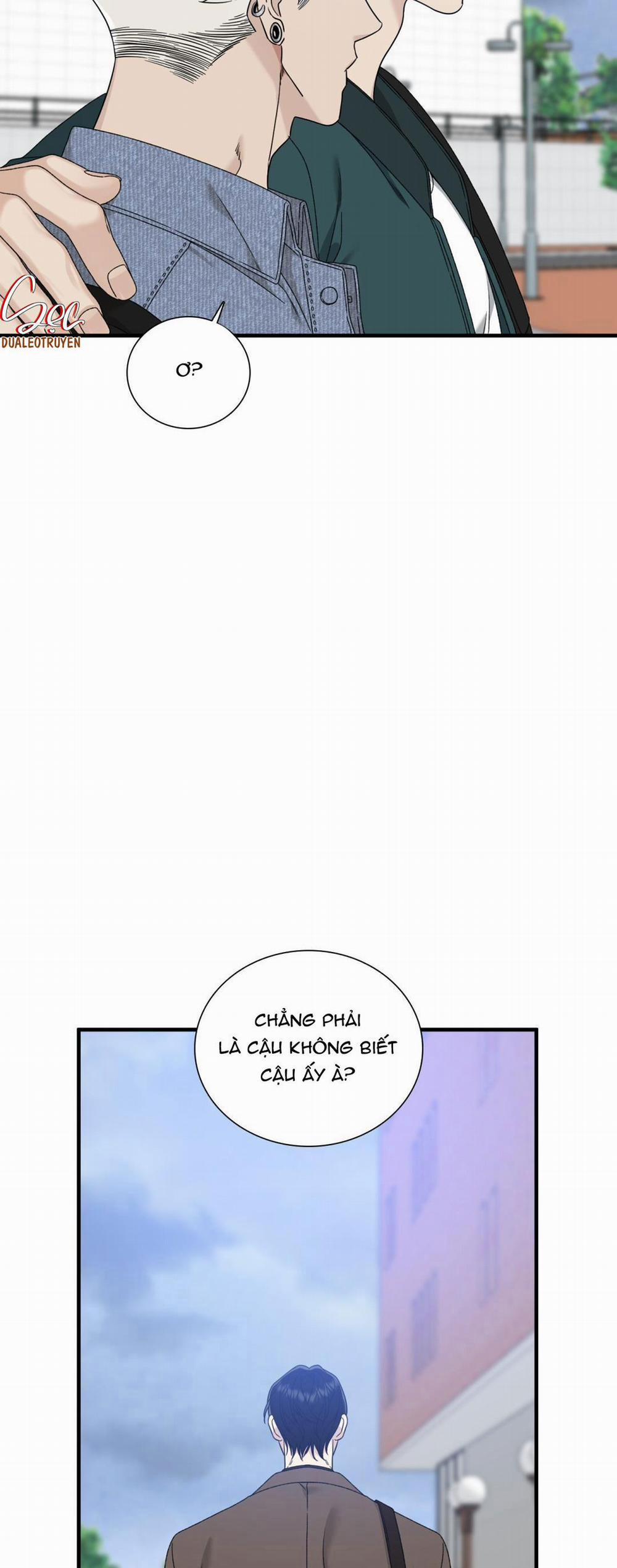 Fouls Start 6 trang 28