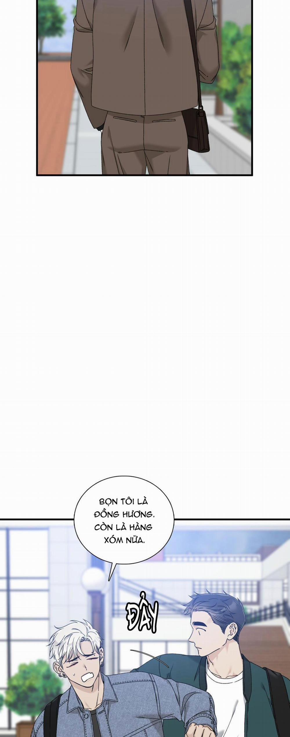 Fouls Start 6 trang 29