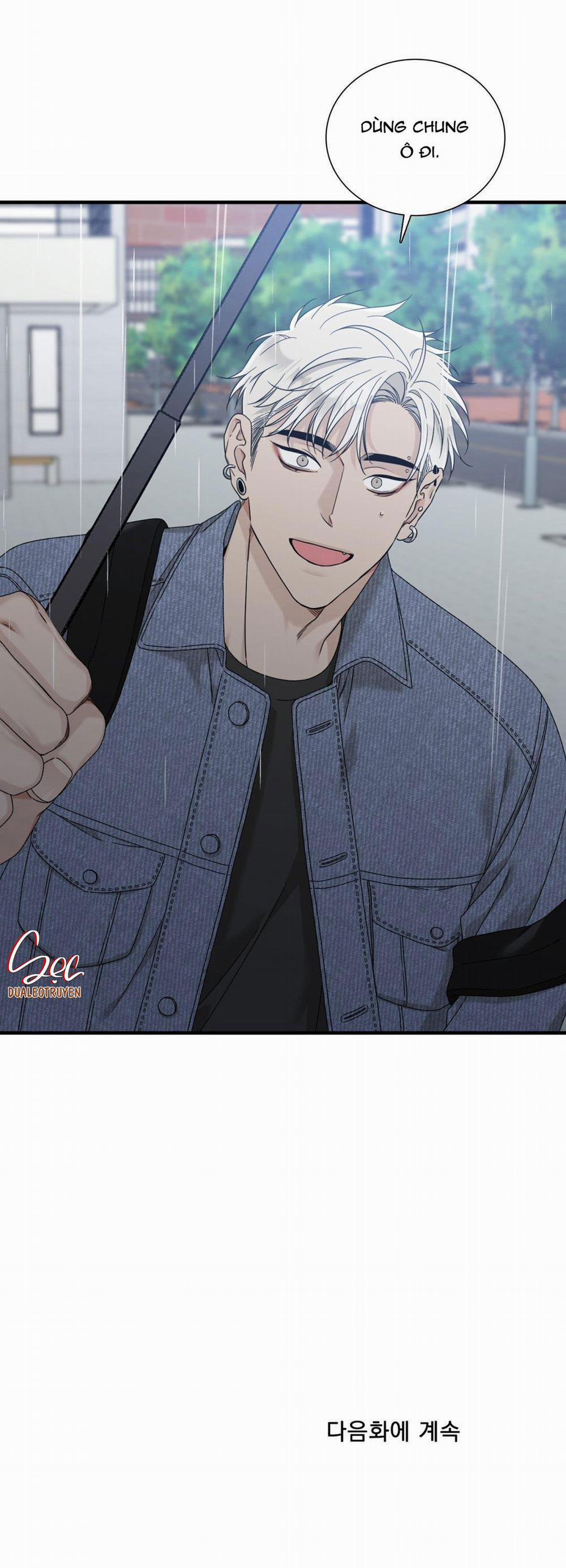 Fouls Start 6 trang 43