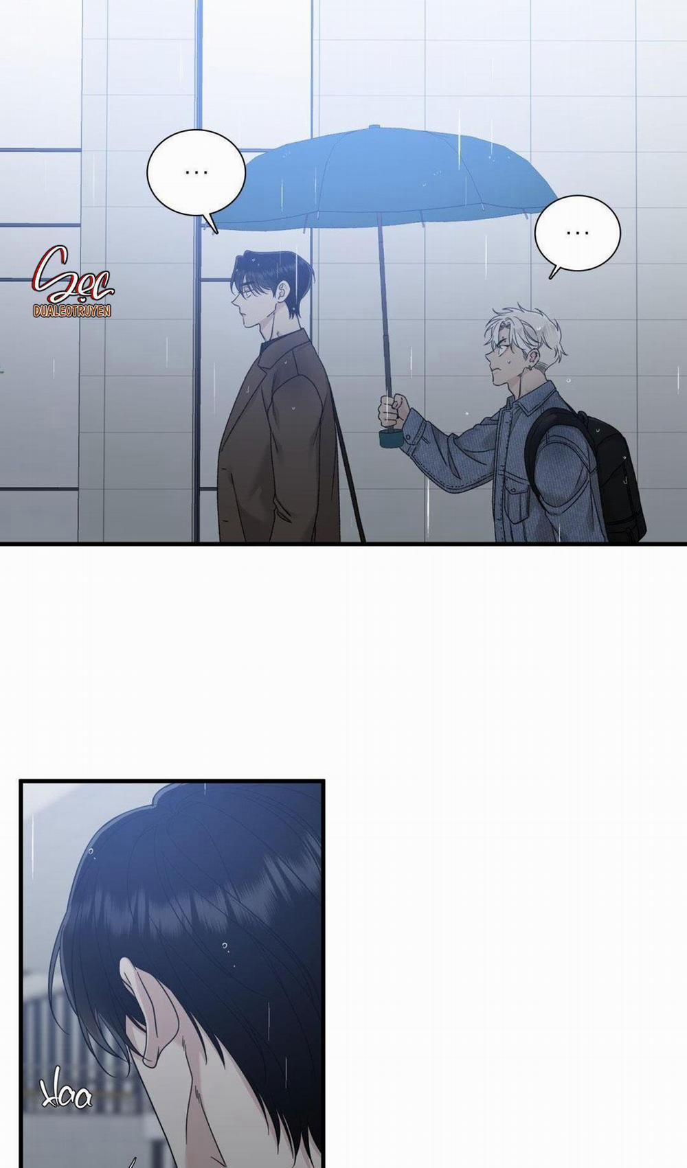 Fouls Start 7 trang 13