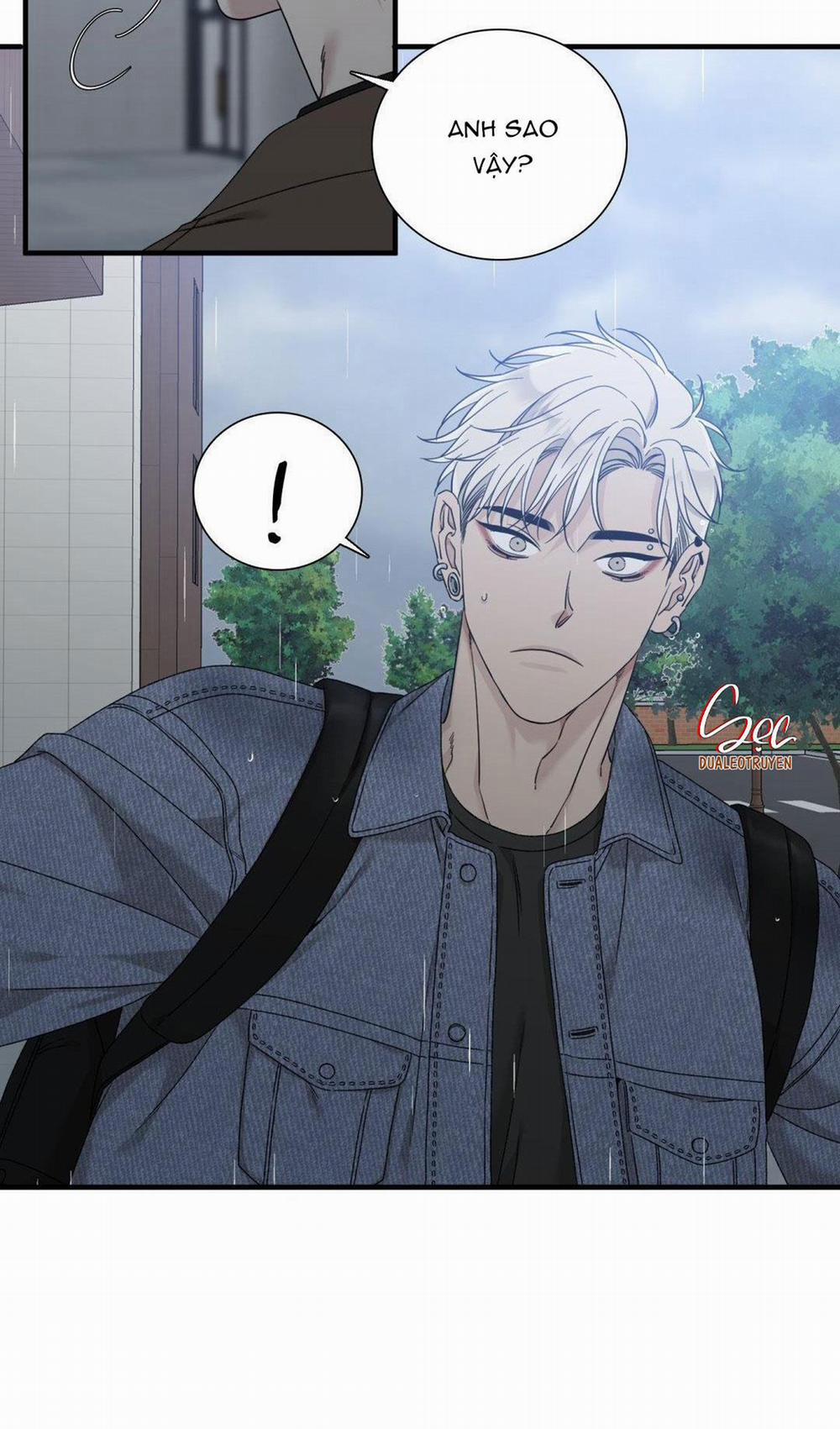 Fouls Start 7 trang 14