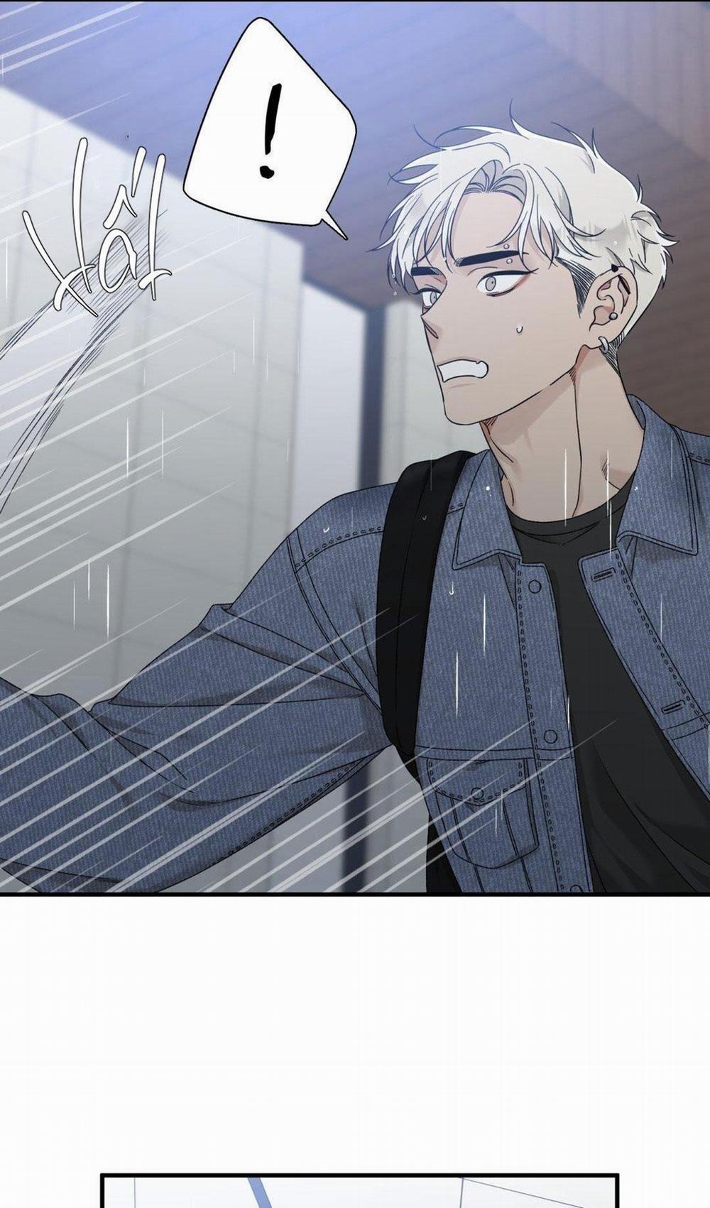 Fouls Start 7 trang 16