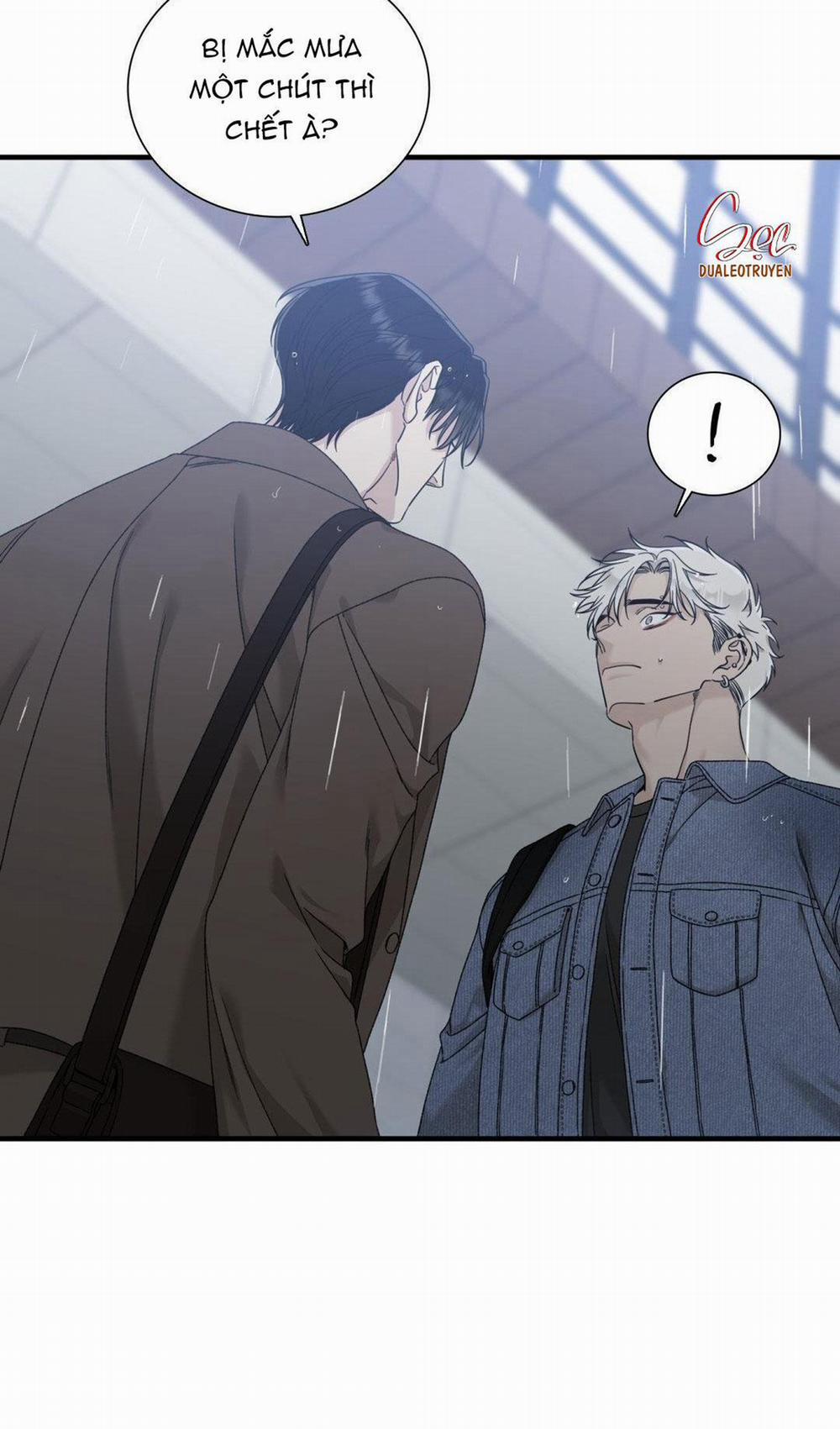 Fouls Start 7 trang 22