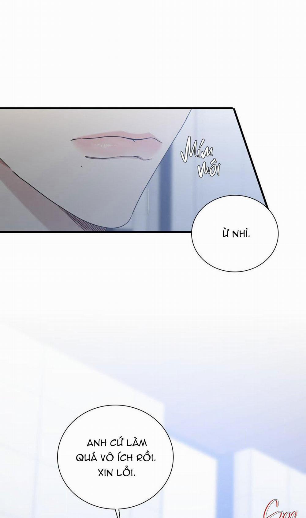 Fouls Start 7 trang 23