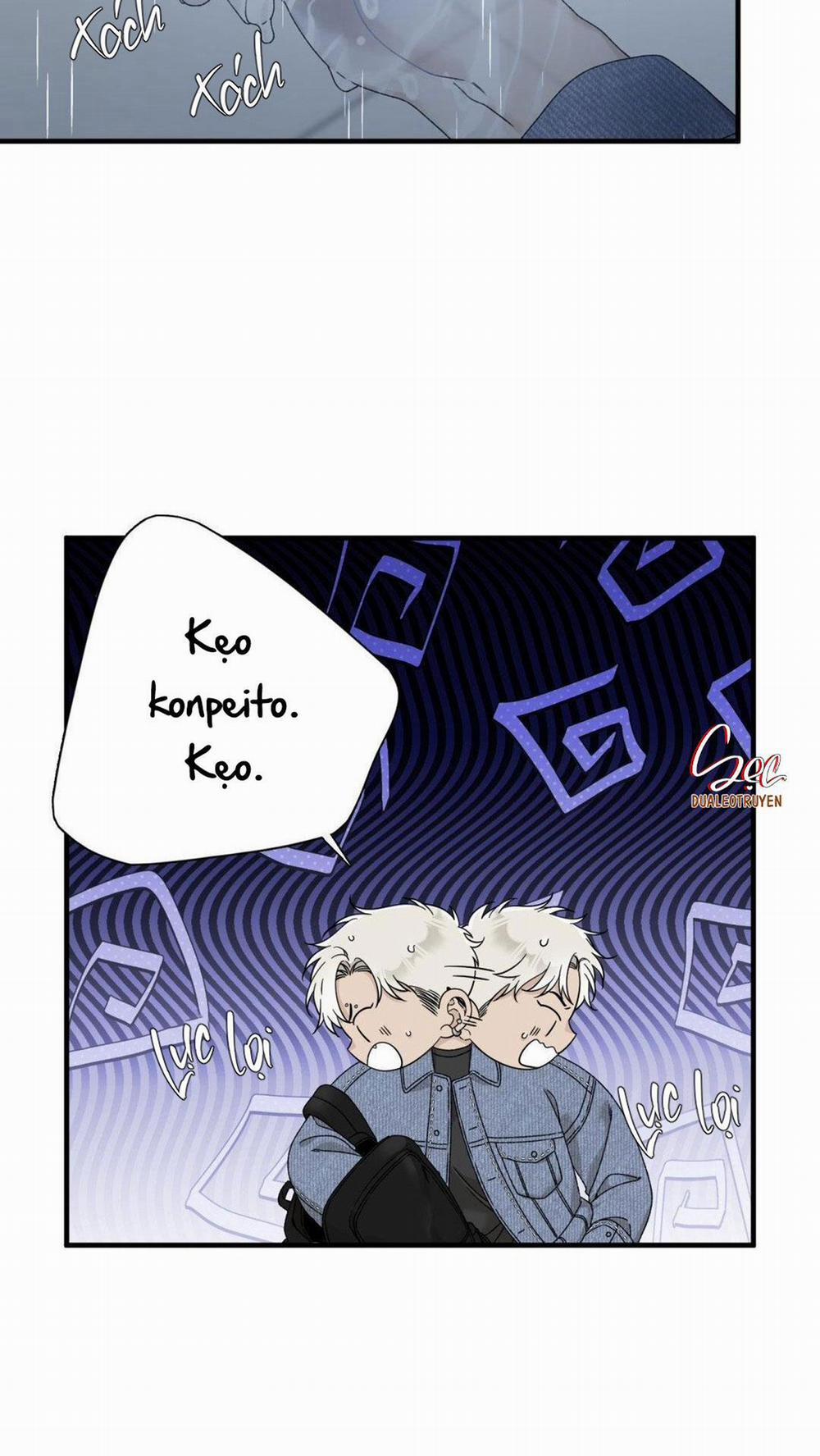 Fouls Start 7 trang 37