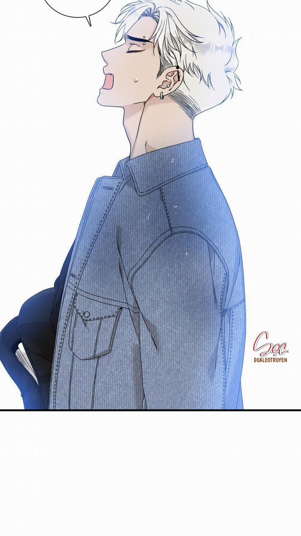 Fouls Start 7 trang 40