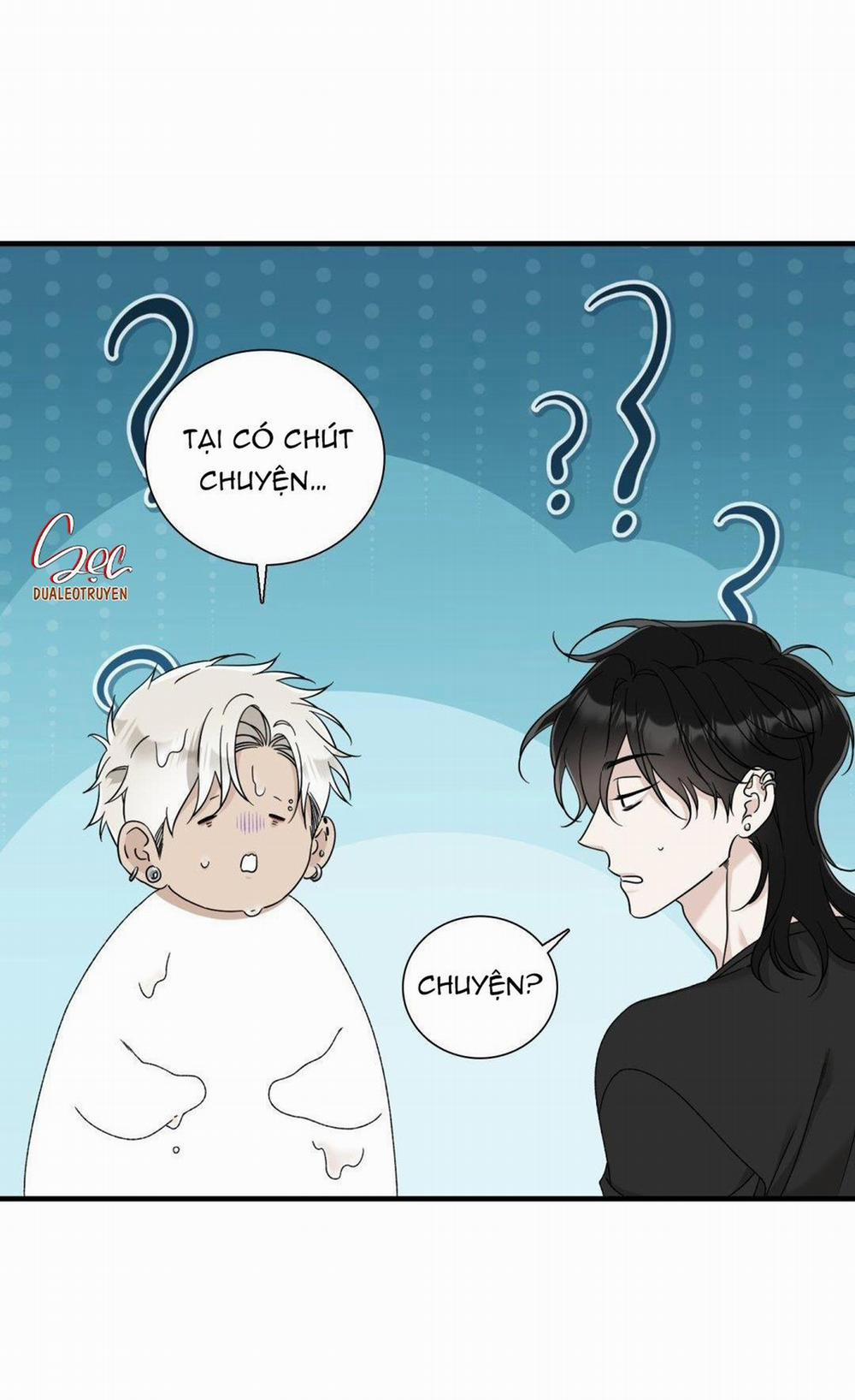 Fouls Start 7 trang 54