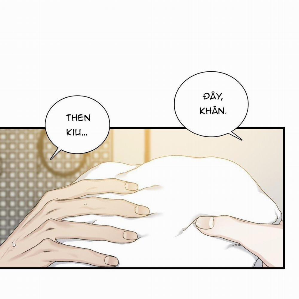 Fouls Start 7 trang 55