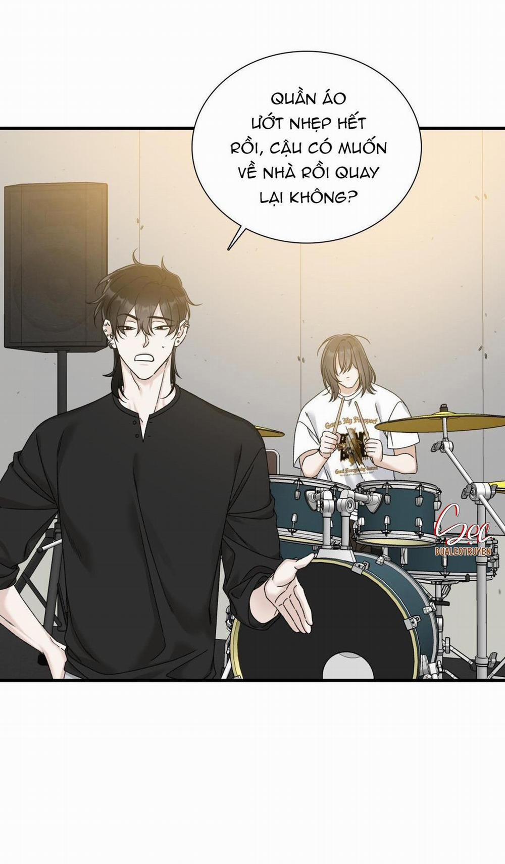 Fouls Start 7 trang 56