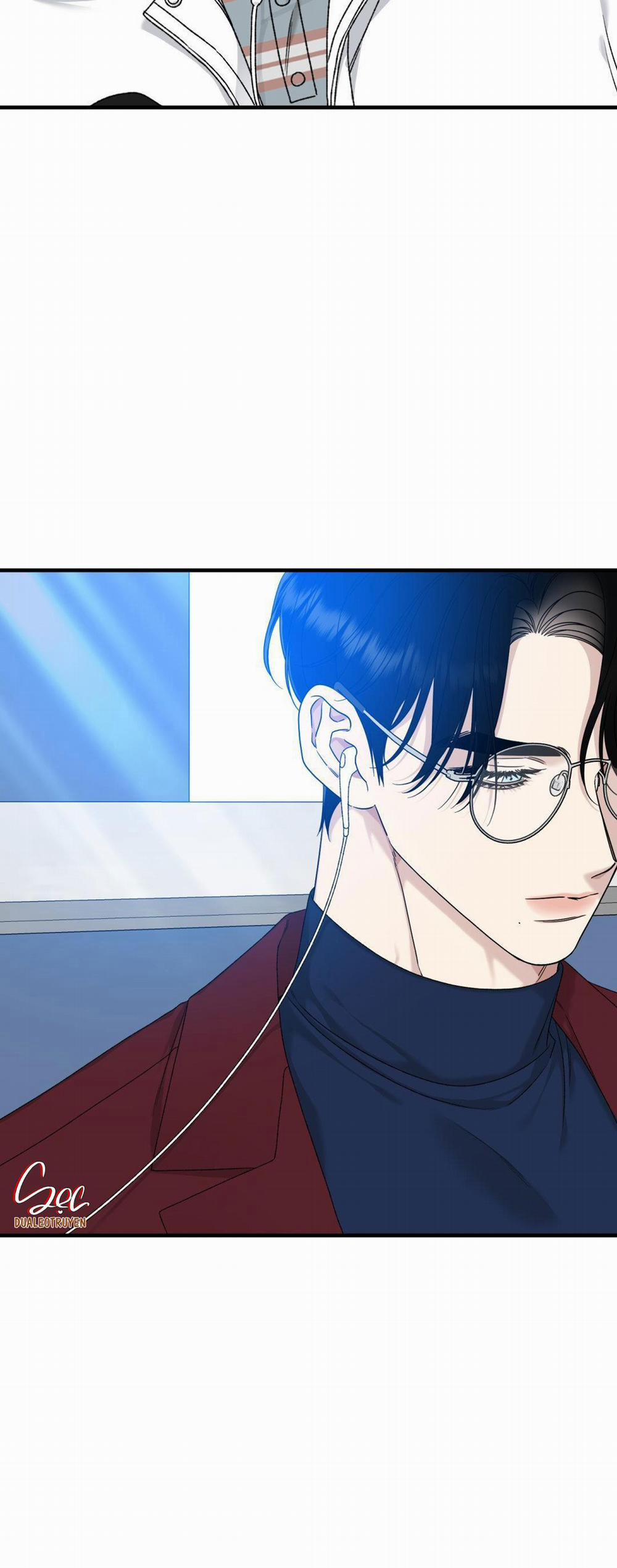 Fouls Start 8 trang 10