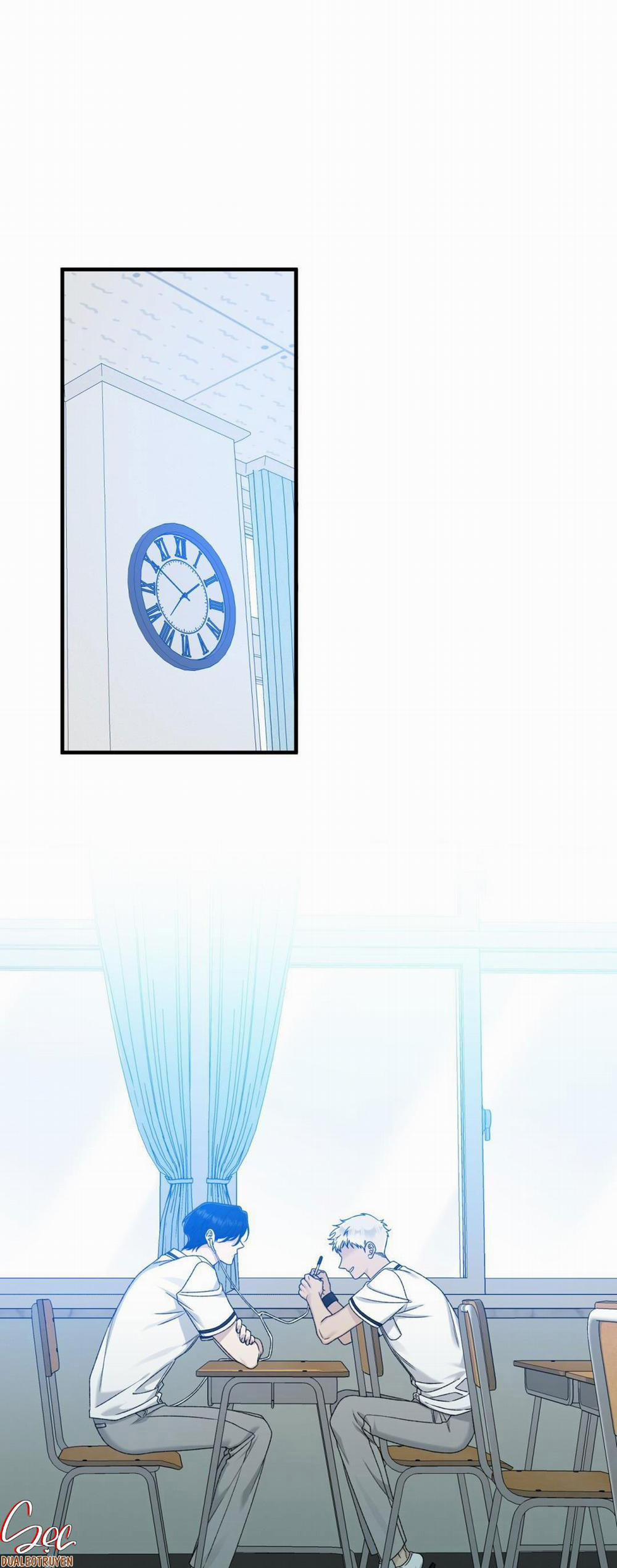 Fouls Start 8 trang 17