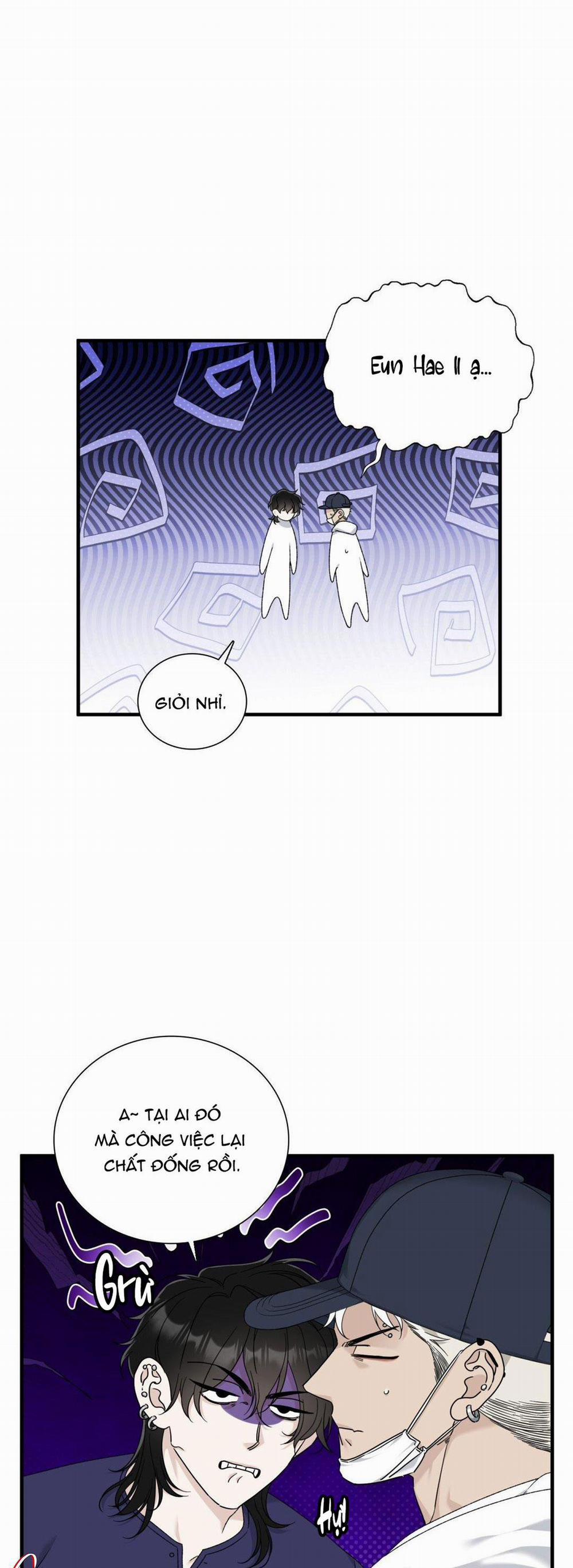 Fouls Start 8 trang 2